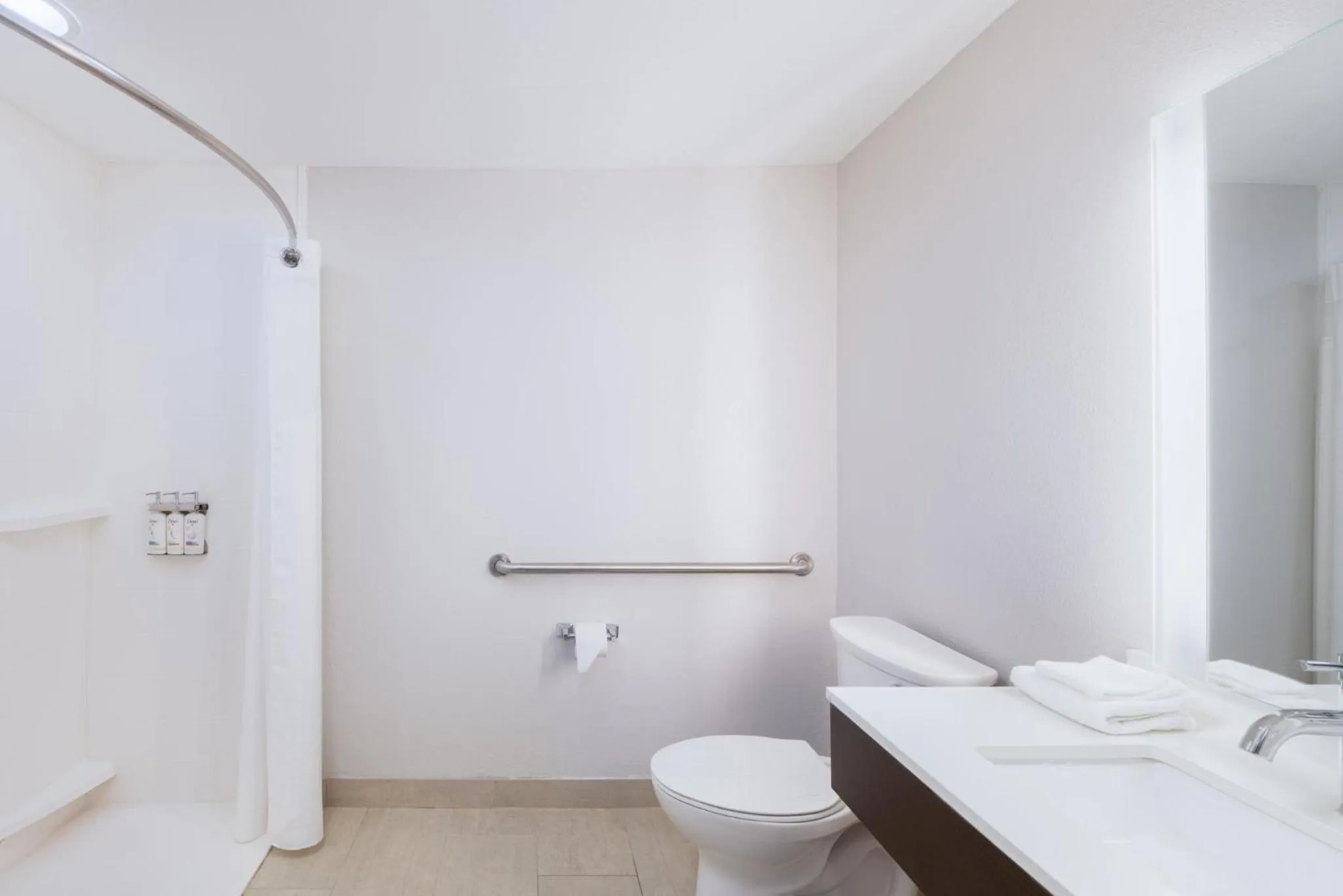 Standard King Room - Mobility Accessible in Holiday Inn Express & Suites Spring Hill by IHG