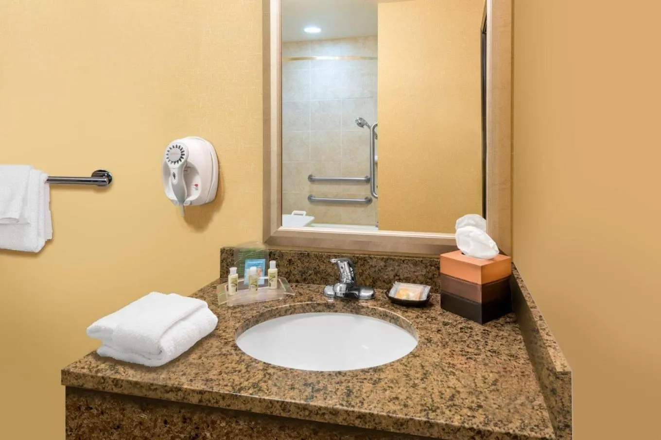 Standard Room in Holiday Inn Express & Suites Casa Grande by IHG