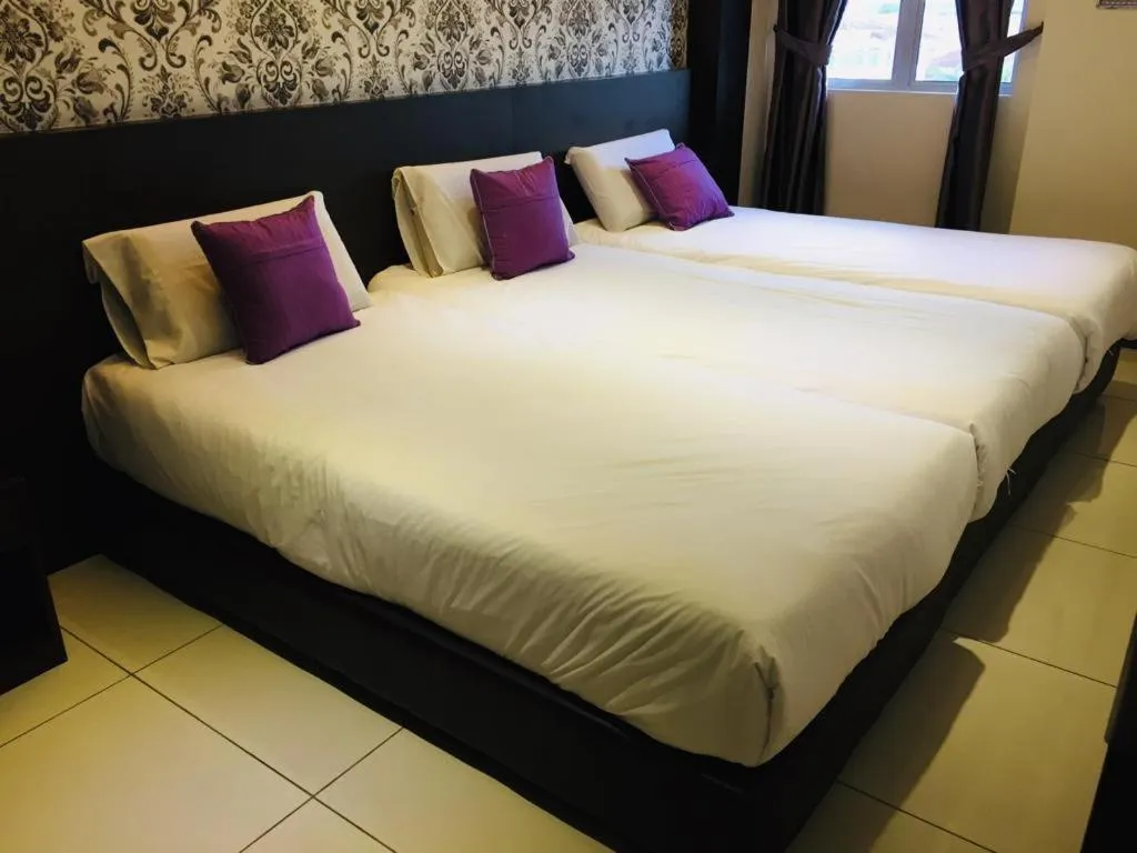 Superior Suite in Remember Hotel Bukit Gambir