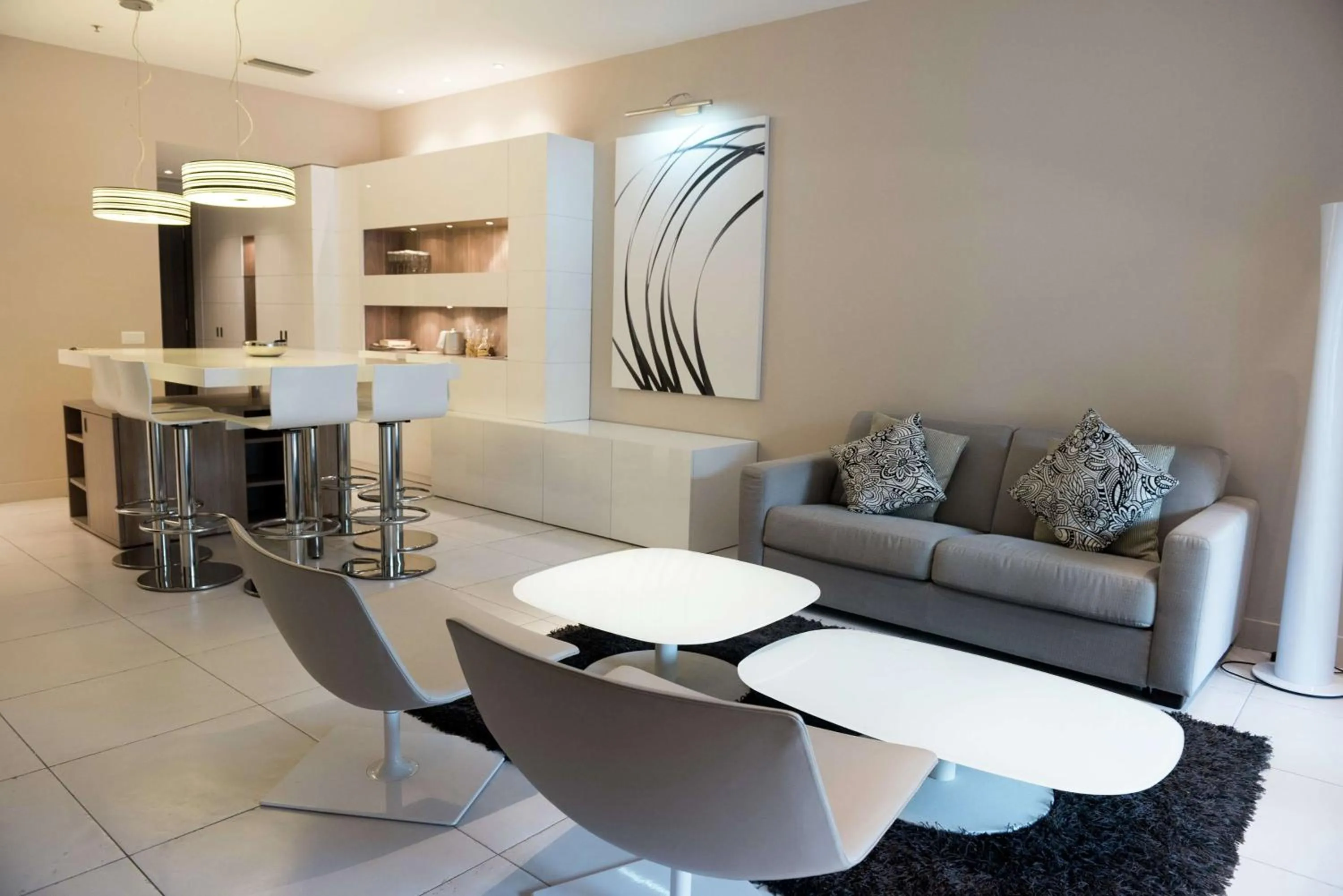 Marina Residences in Hilton Malta