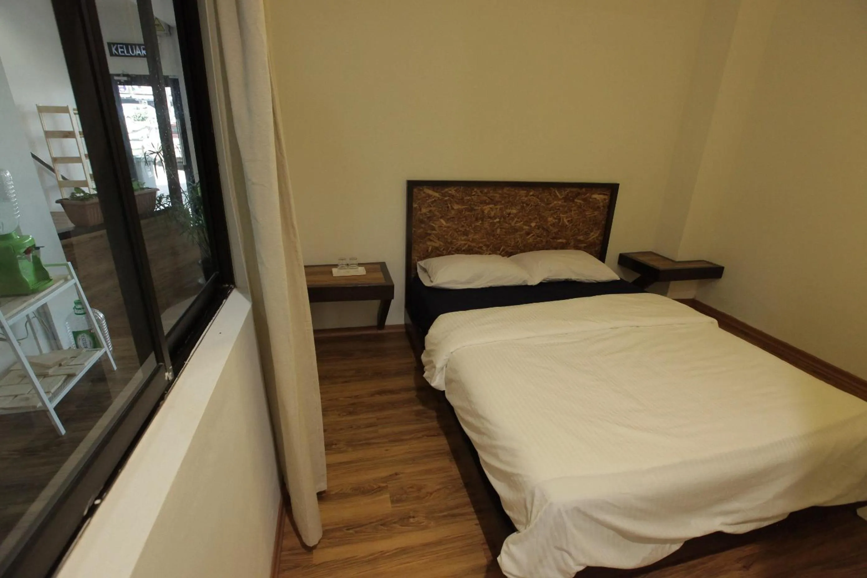 Superior Double Room in Hotel N45