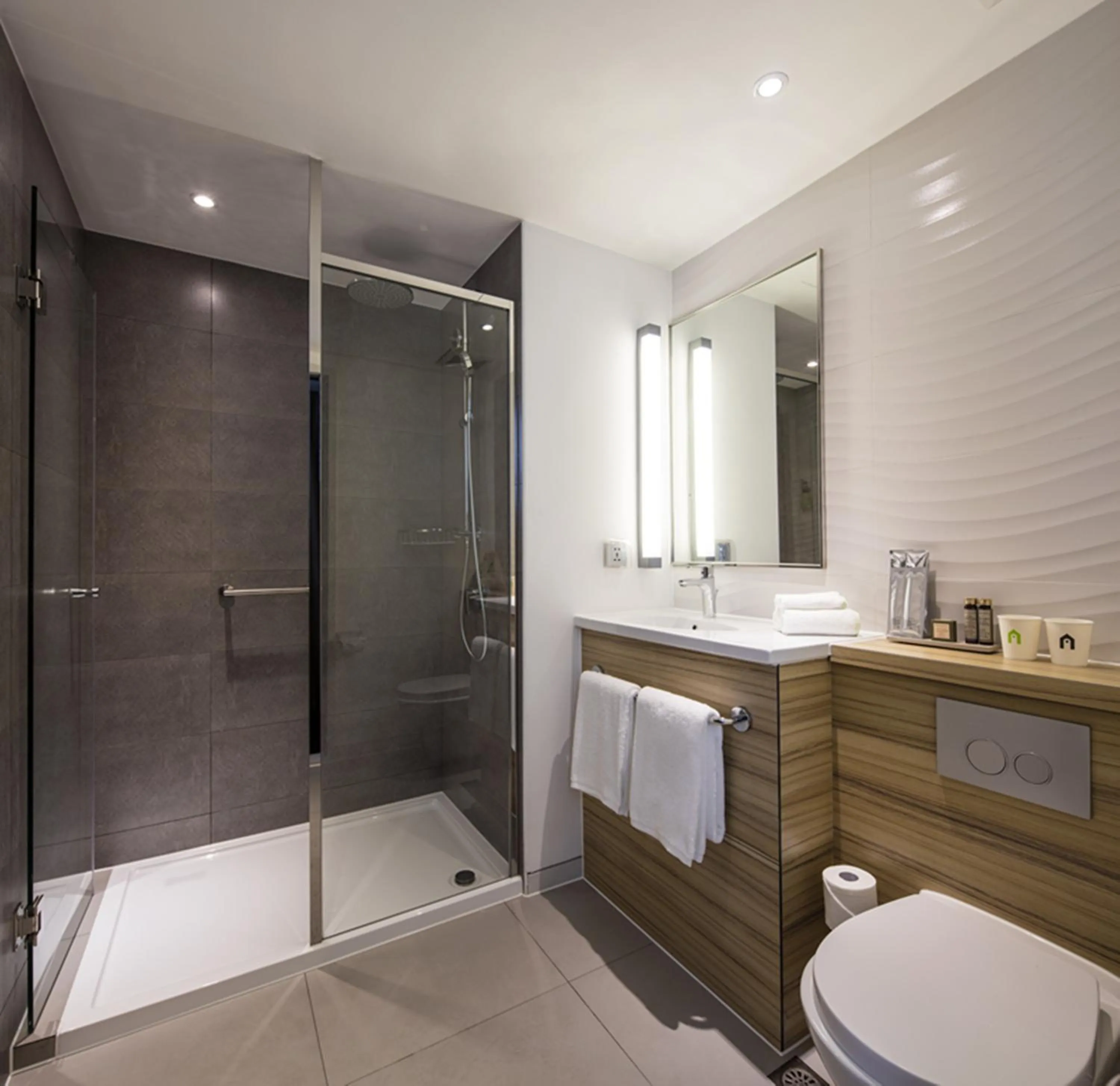 Superior Double Room in Campanile Shanghai Bund Hotel