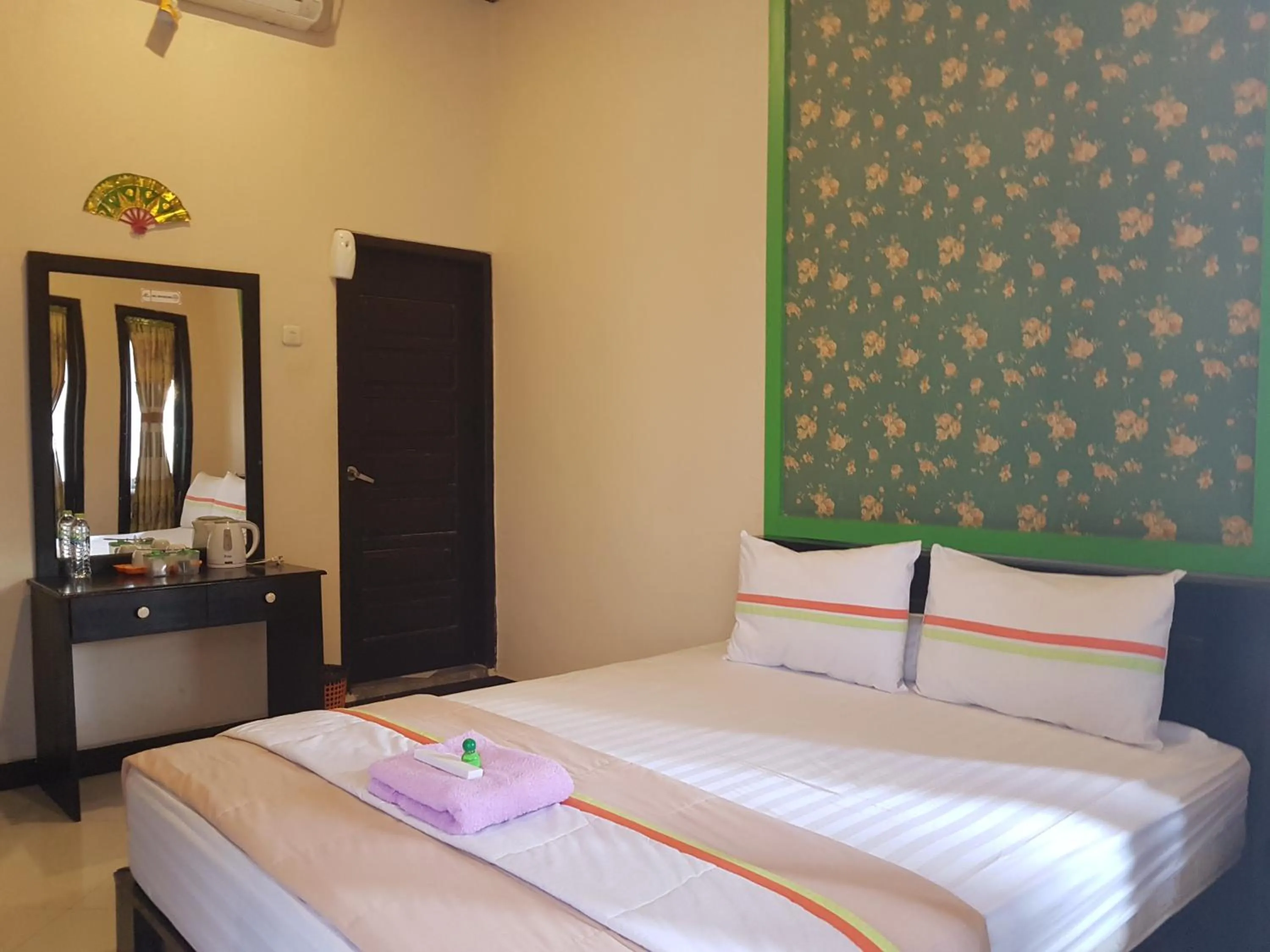 Standard Double Room in Jaya Phita