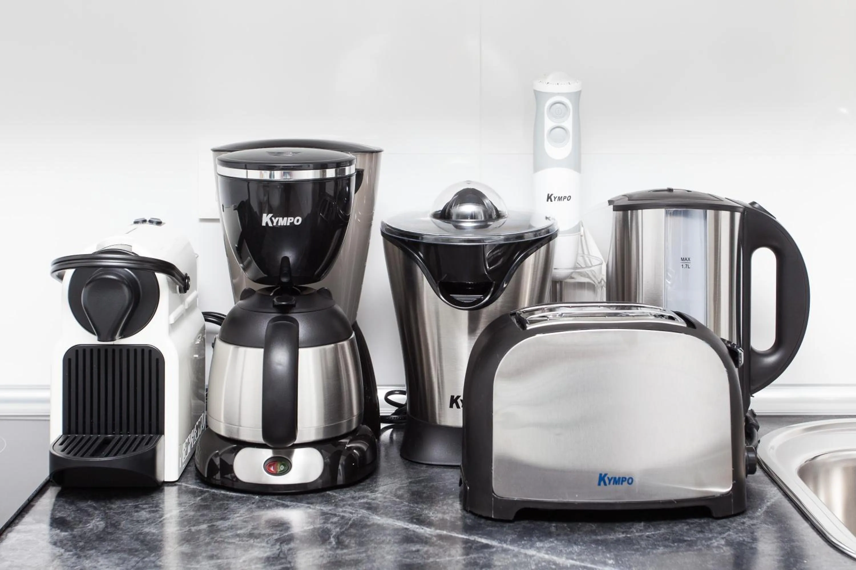 Studio in Bristol Sunset Beach - Holiday Apartments