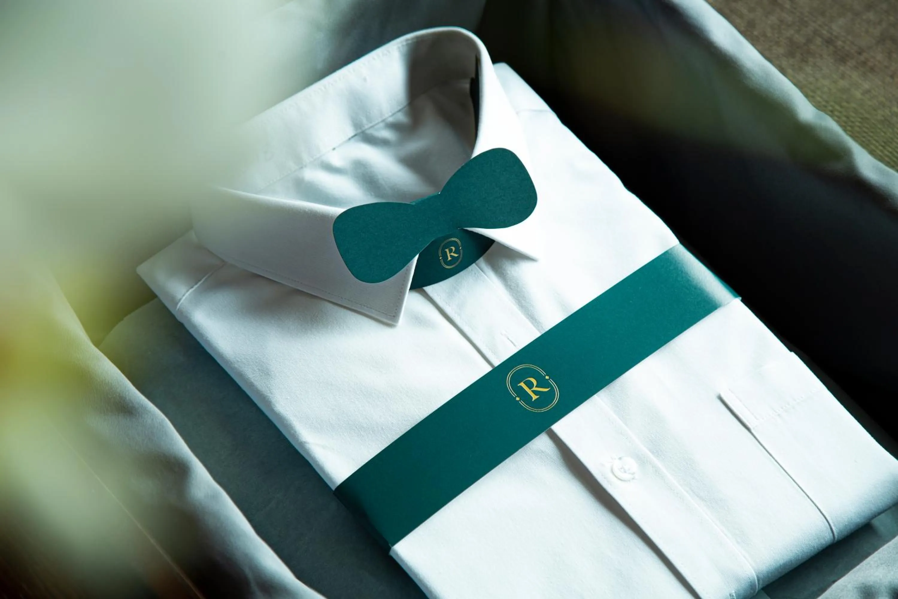 Classic Room in Regent Chongqing - Complimentary 1st round mini bar daily