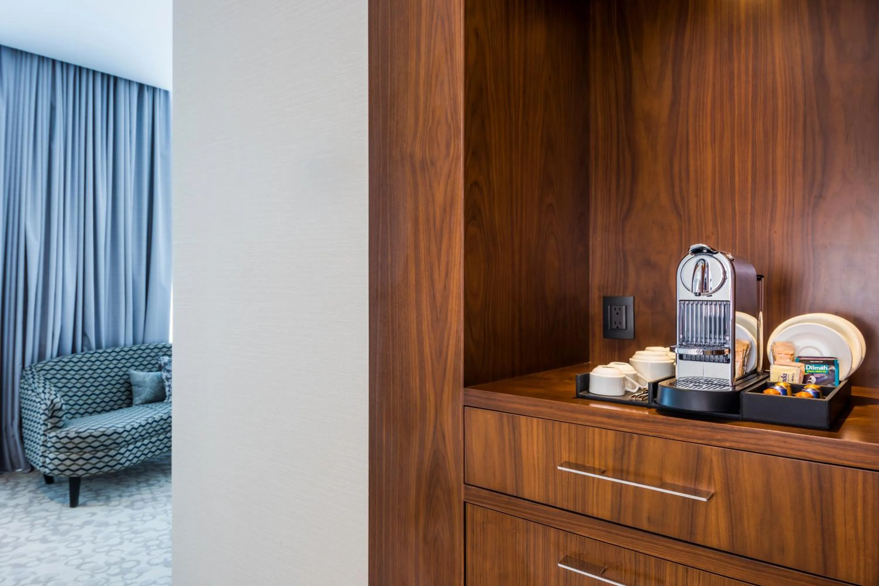 King Room in Hyatt Regency San Luis Potosi