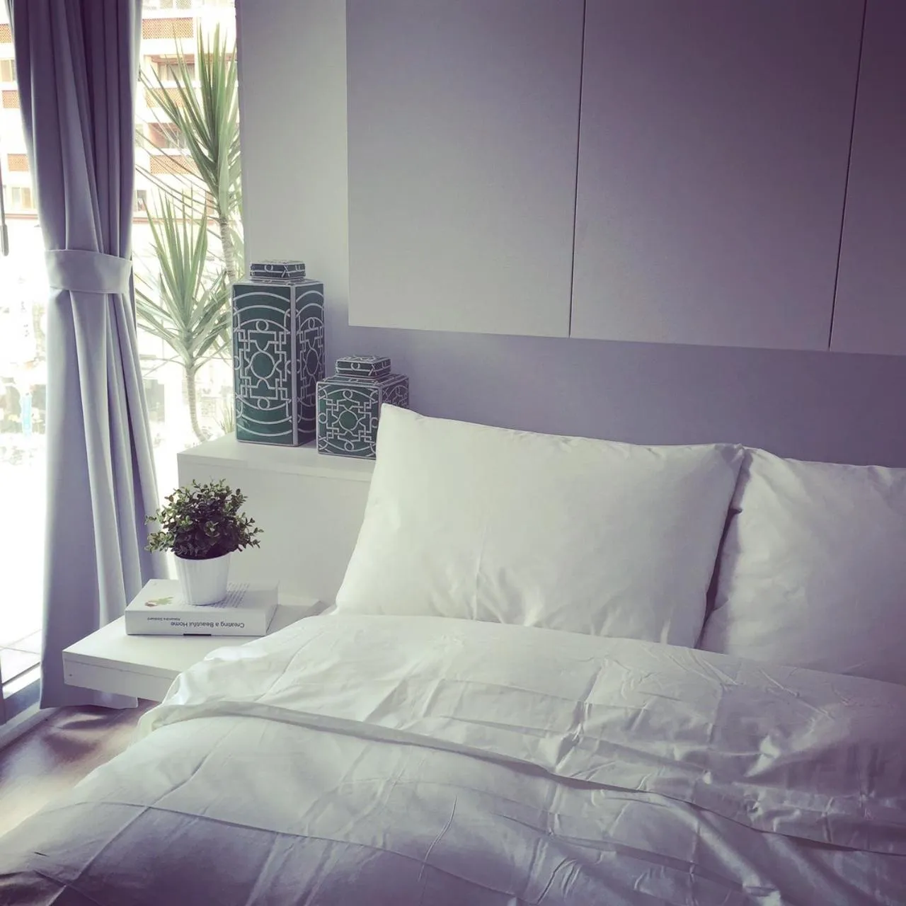 Superior Double Room in Hotel Mapp