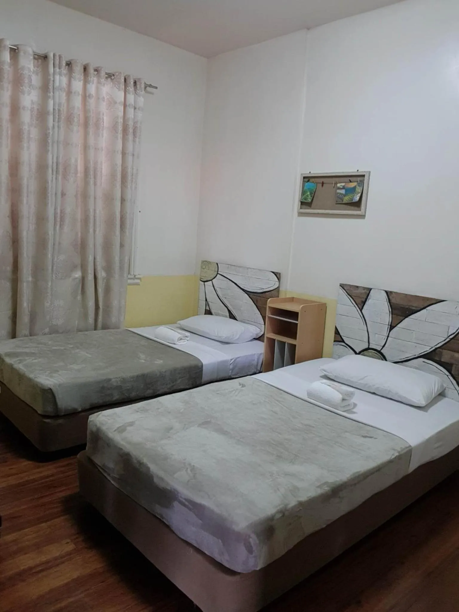 Twin Room in Old Orangewood Bed & Breakfast