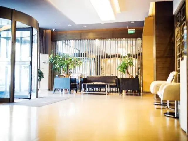 Jinjiang Inn Zhangjiakou Xuanhua Bus Station Jinjiang Inn Zhangjiakou Xuanhua Bus Station