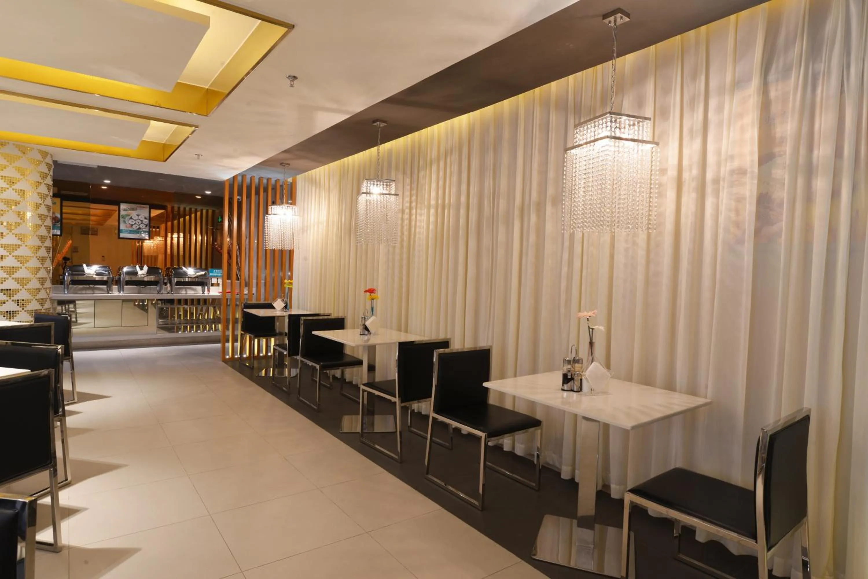 Jinjiang Inn Suzhou Railway Station North Square