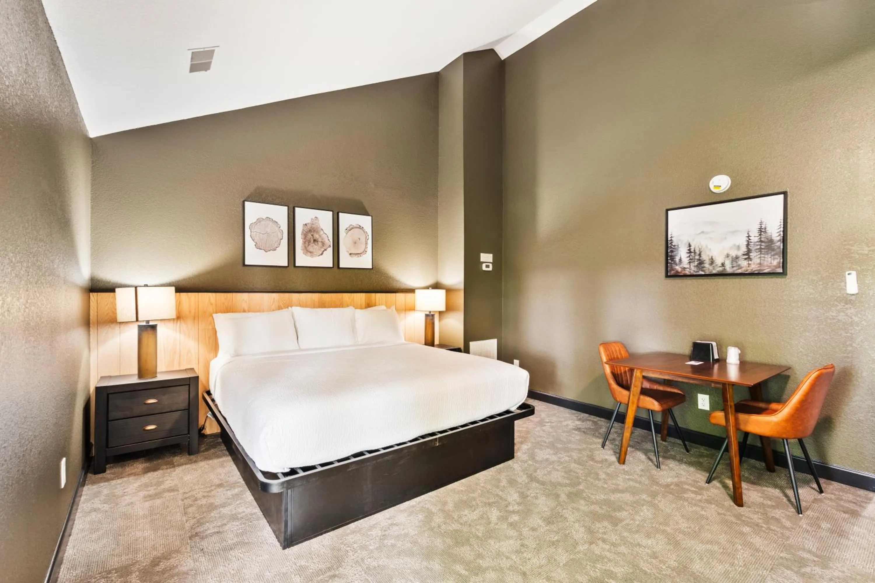 Executive Suite in Tremont Lodge & Resort