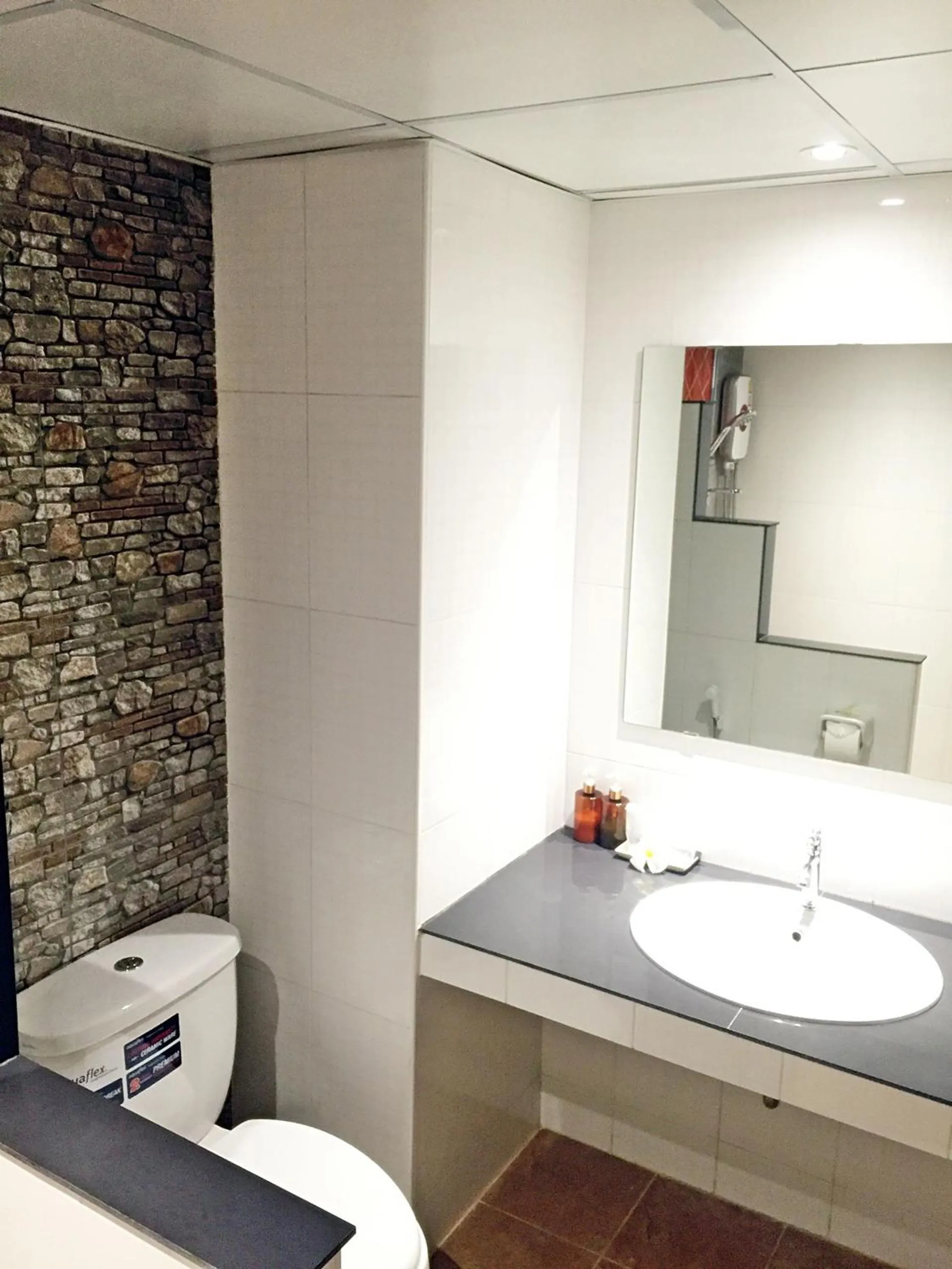 Deluxe Family Suite Connecting Rooms in Baan Sang Singh