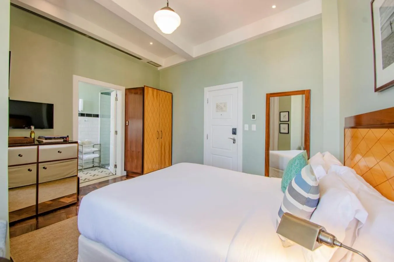 Superior Small Room in Fera Palace Hotel