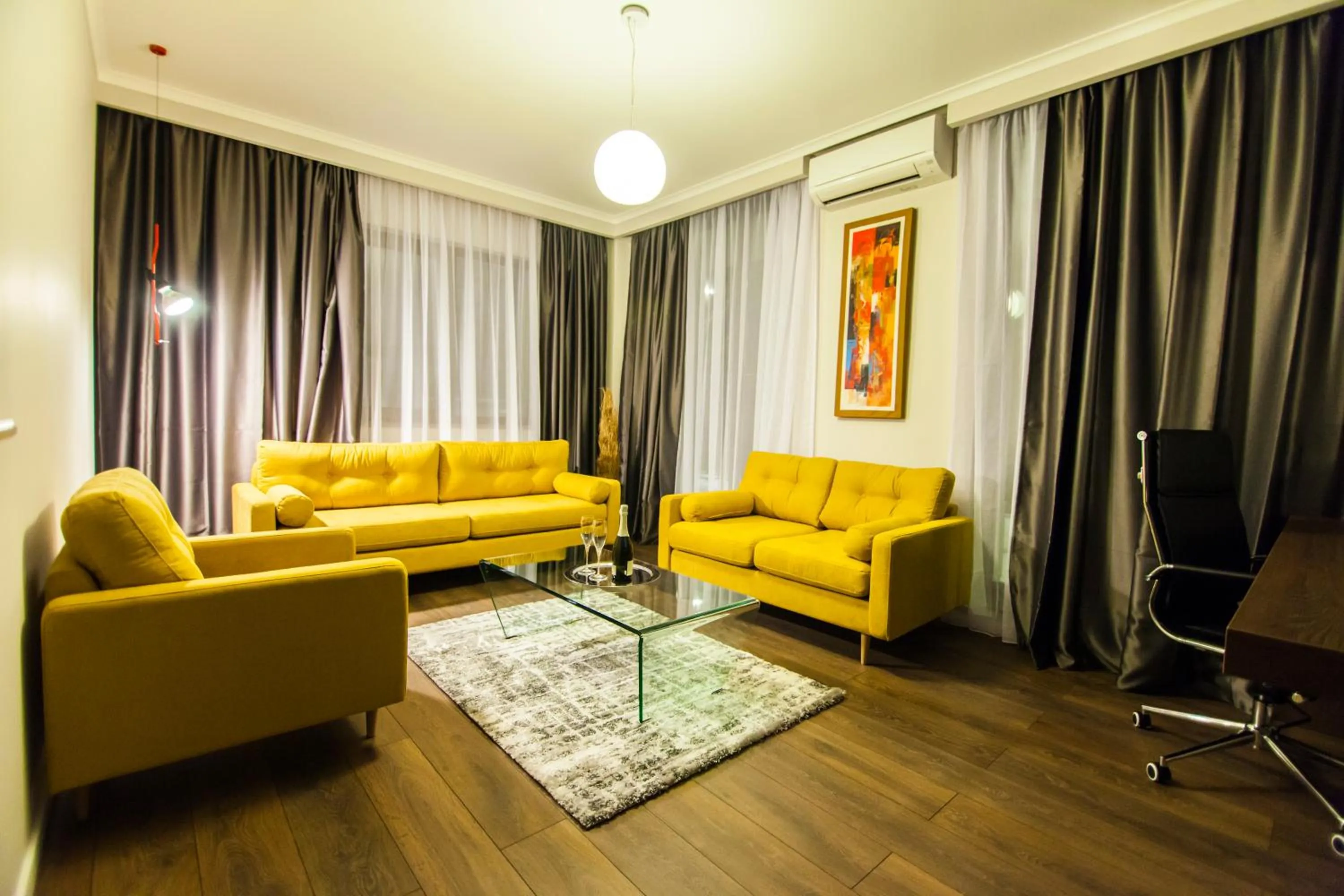 Deluxe Apartment in Cluj Business Class