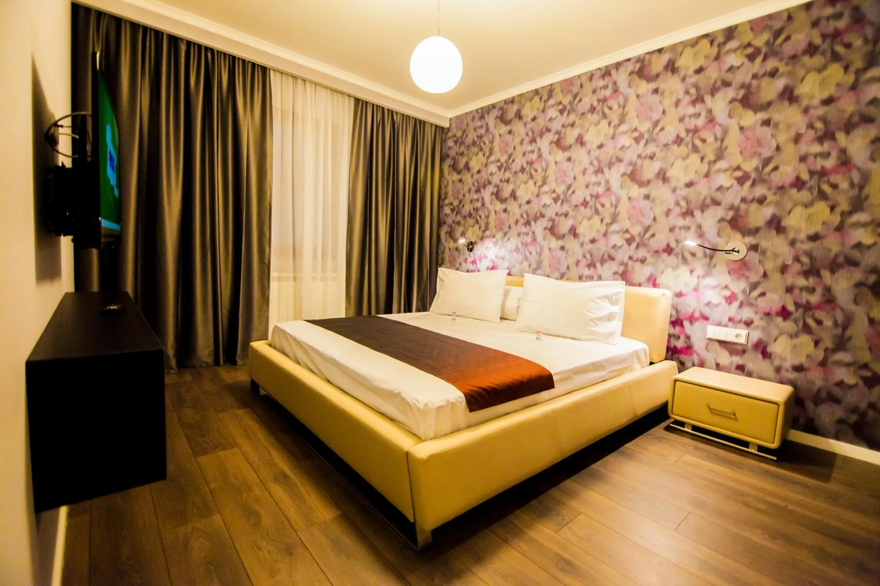 Apartment with Balcony in Cluj Business Class