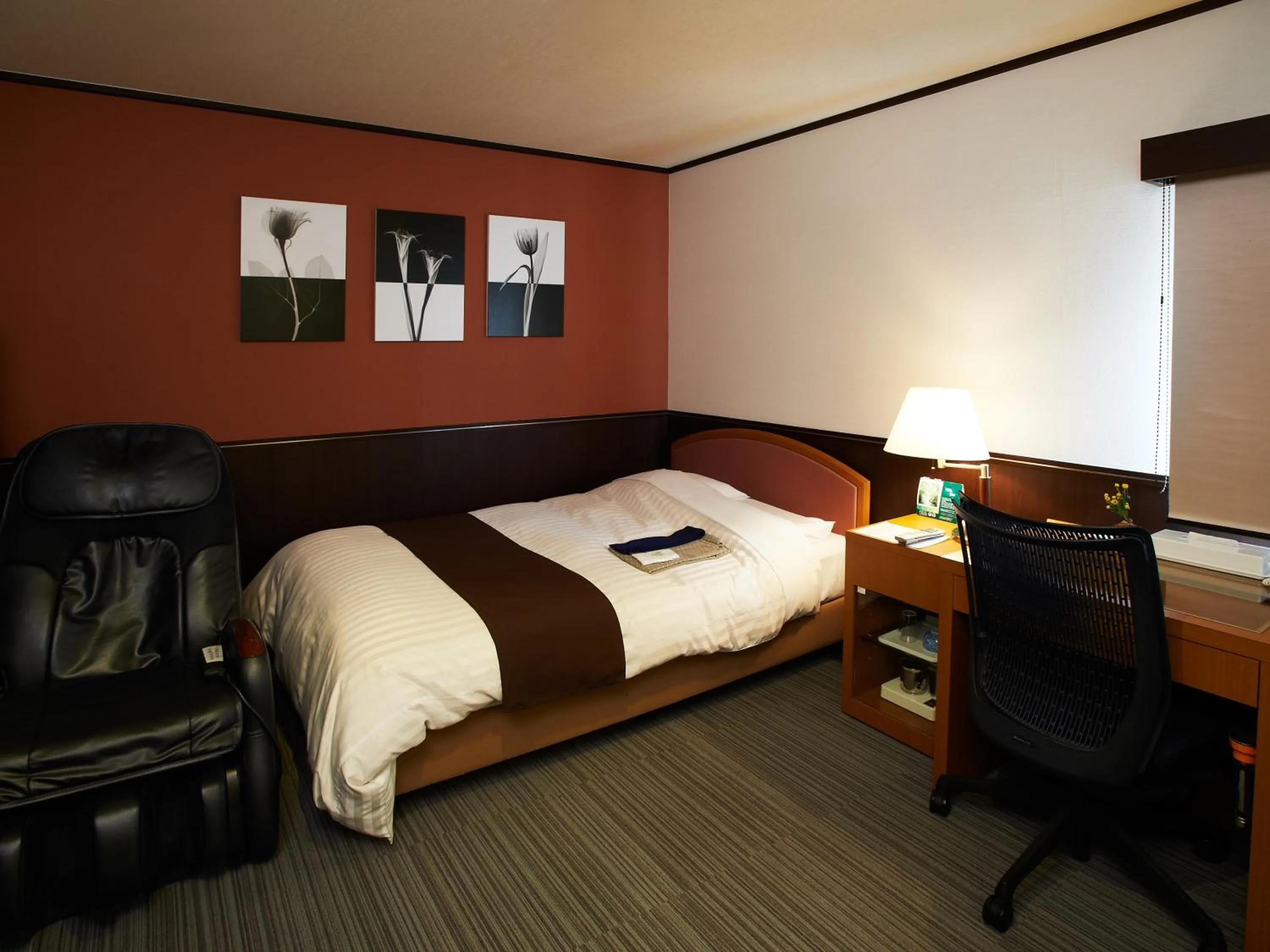 Single Room - single occupancy - Non-Smoking in Yamatoya Honten