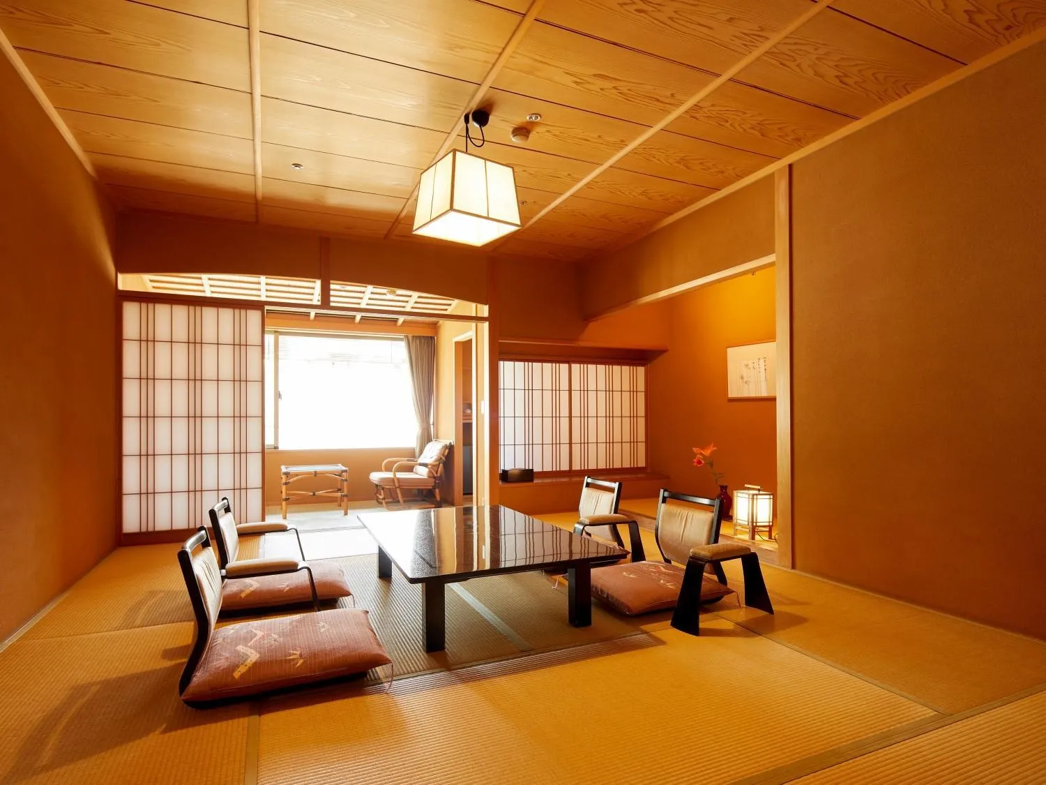 Japanese-Style Room - Non-Smoking in Yamatoya Honten