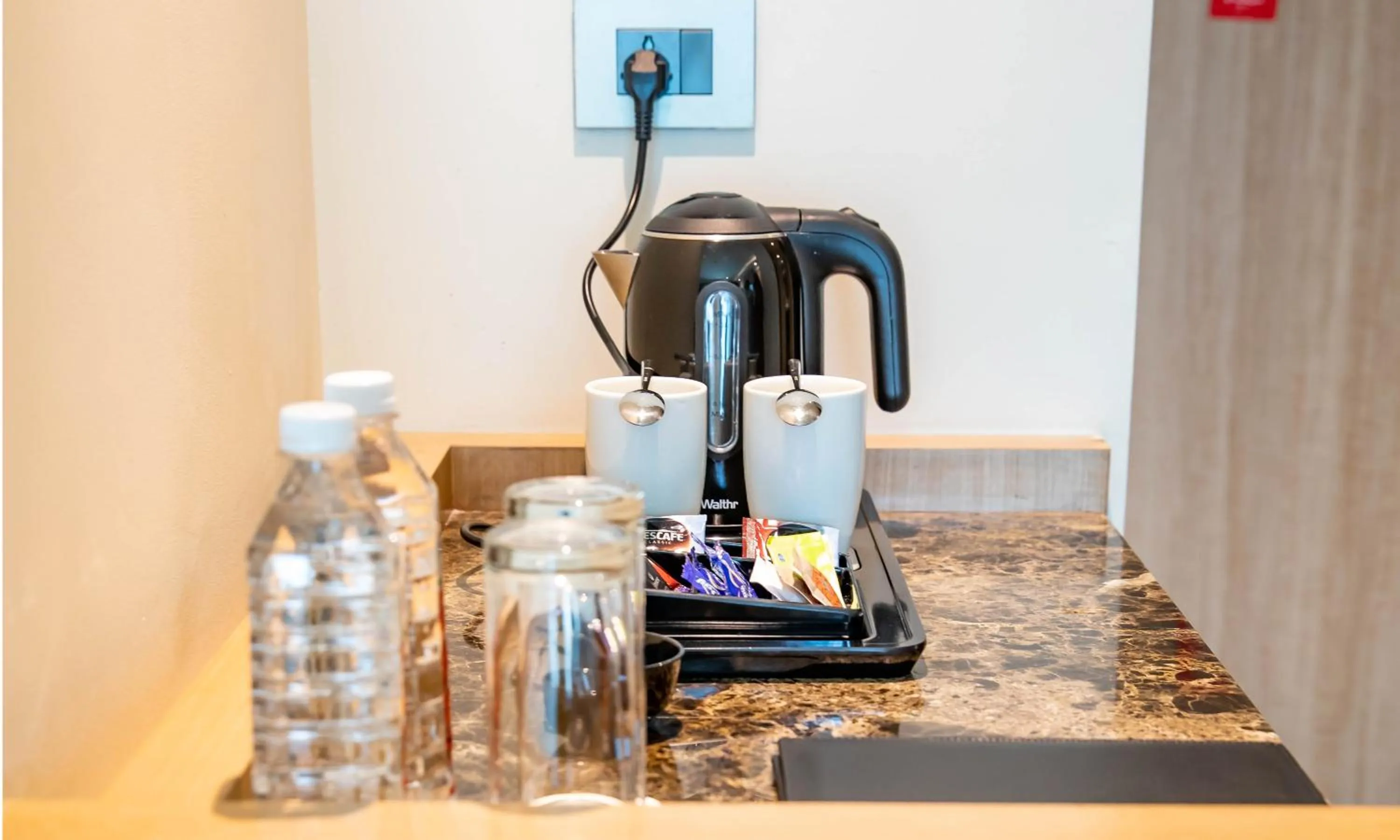 Standard Room - single occupancy in Holiday Inn Chennai OMR IT Expressway by IHG