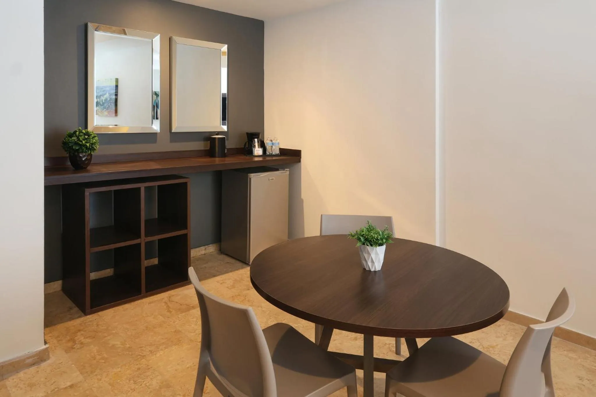 Kids King Suite - Non-Smoking in Holiday Inn Resort Mazatlan by IHG