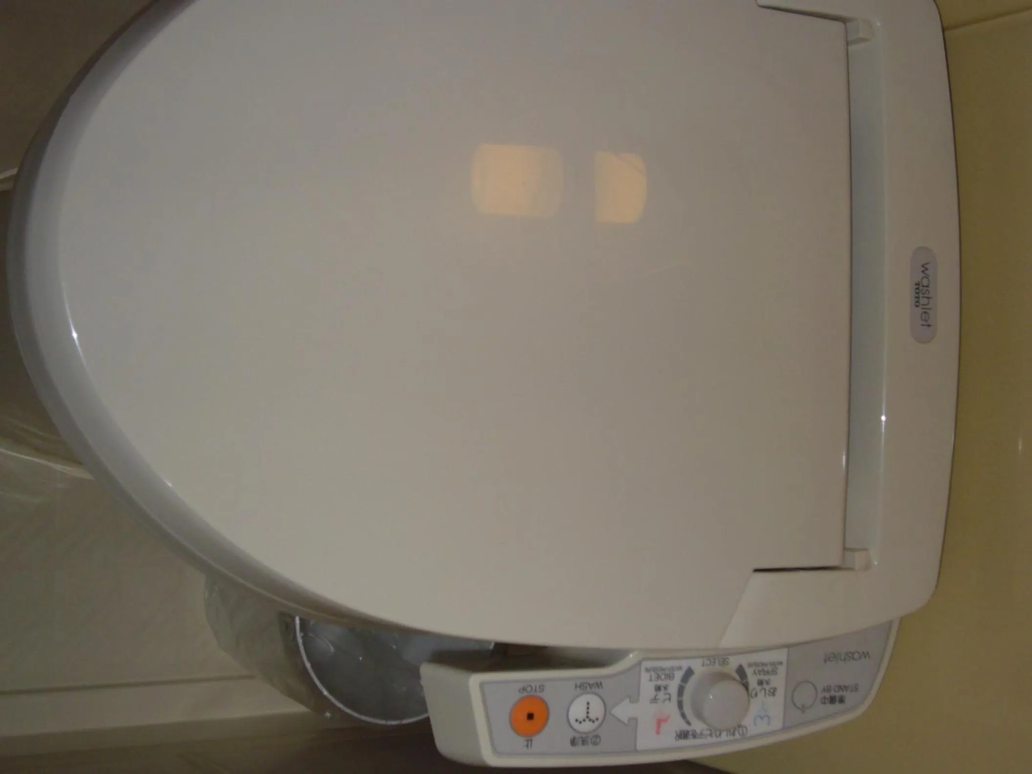 Single Room - Smoking in Hotel Crown Hills Nakamura