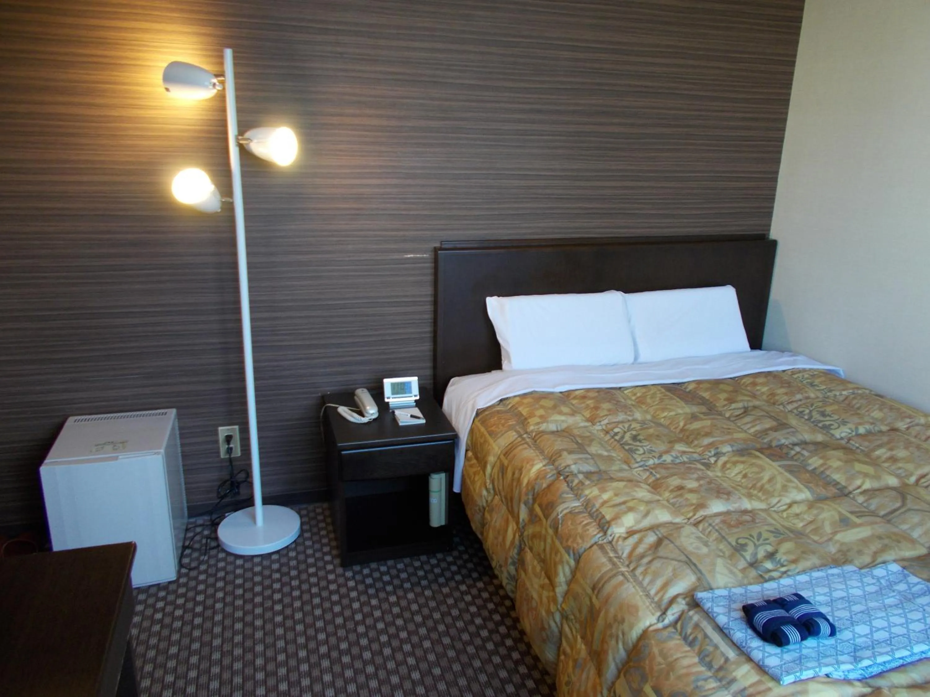 Double Room - Smoking in Hotel Matsuyama Hills