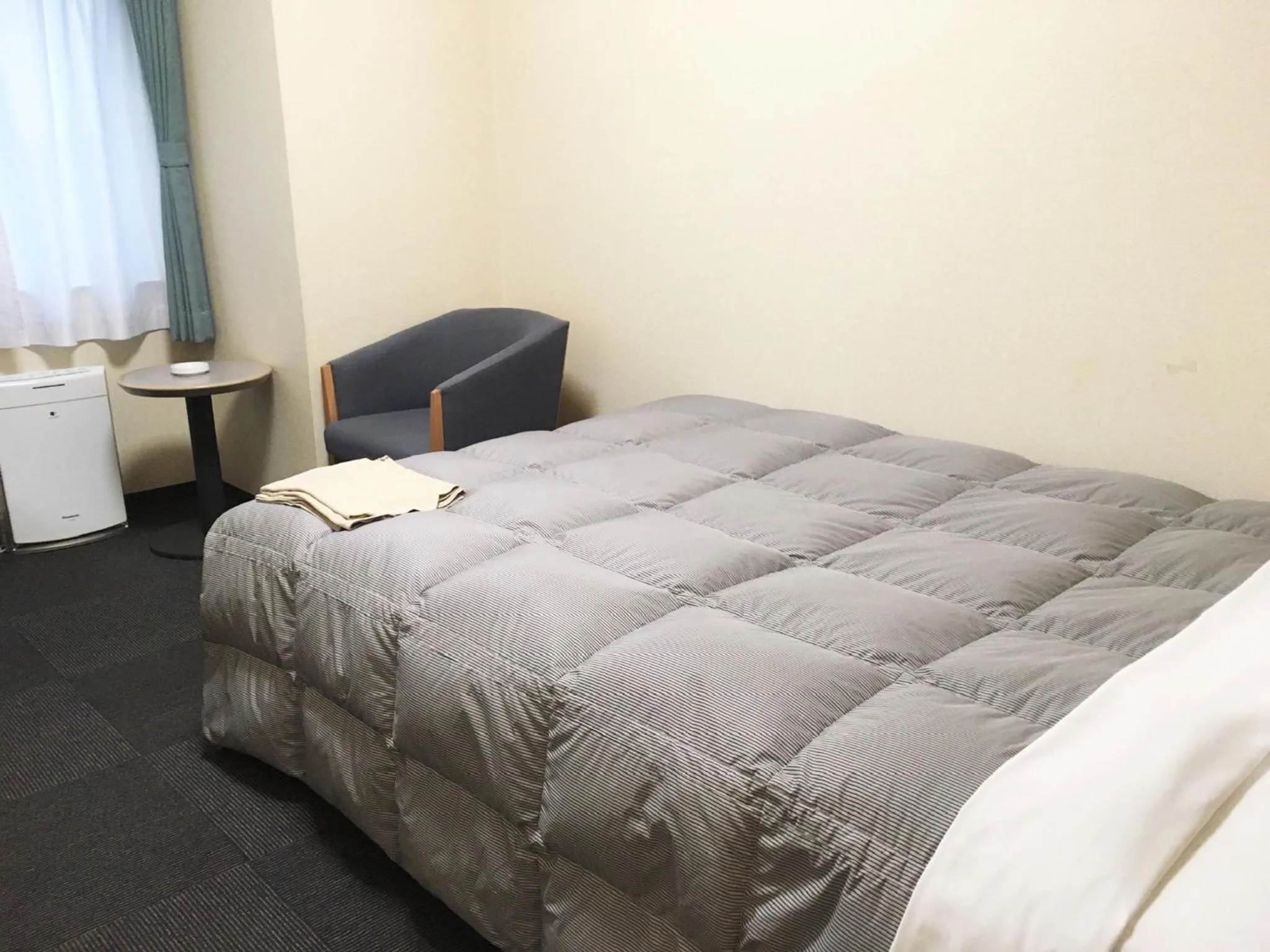 Single Room - Non-Smoking in Oustat Kokusai Hotel Tajimi