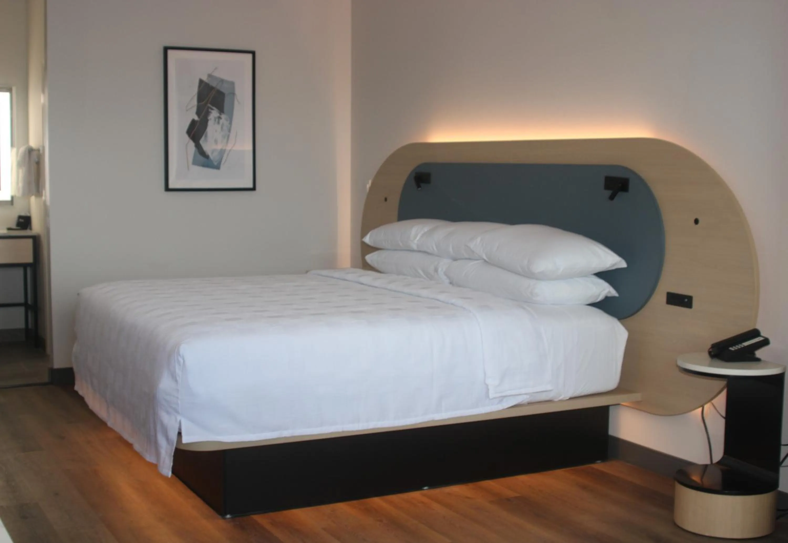 Superior King Room in Hotel Lydia