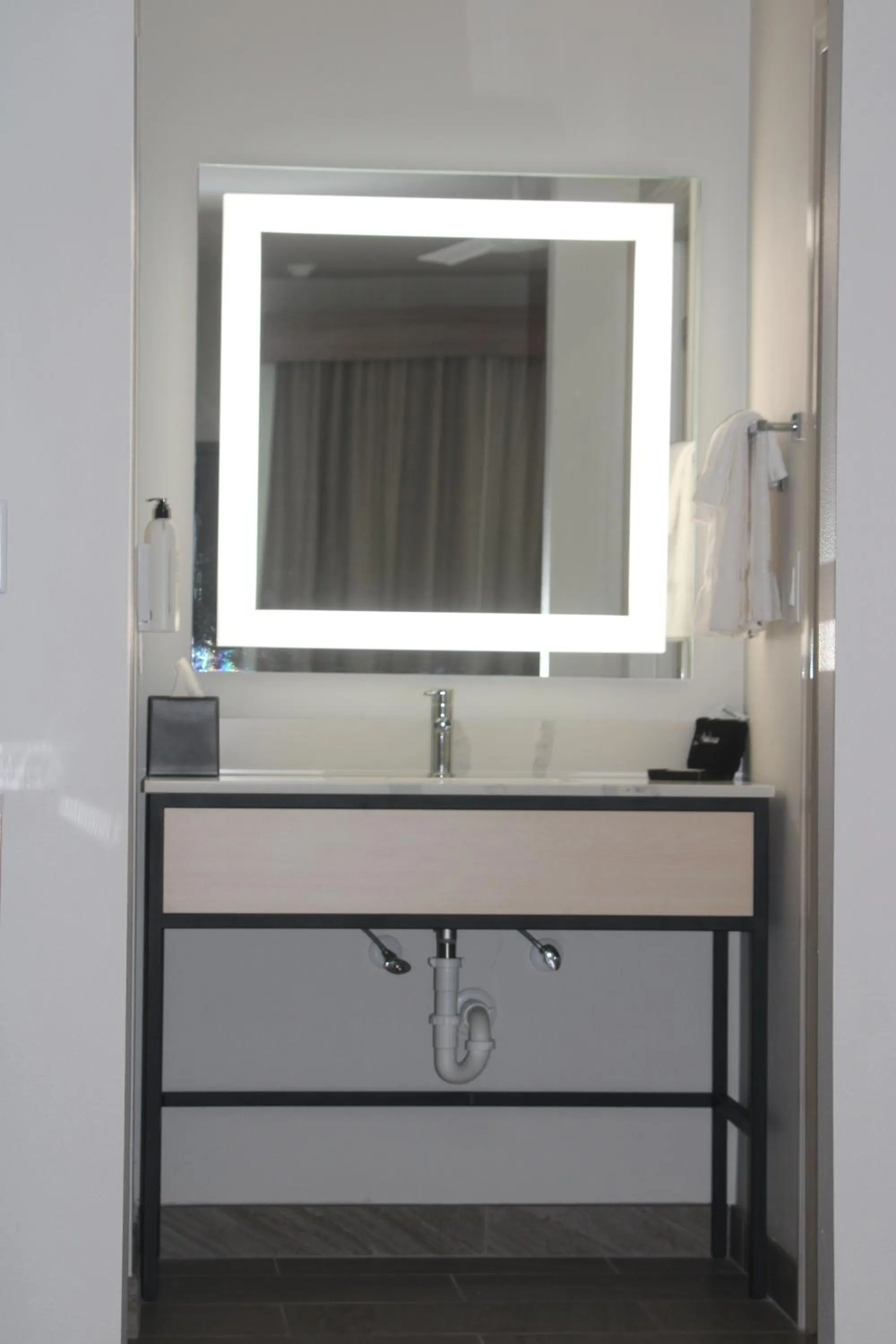 Queen Studio in Hotel Lydia