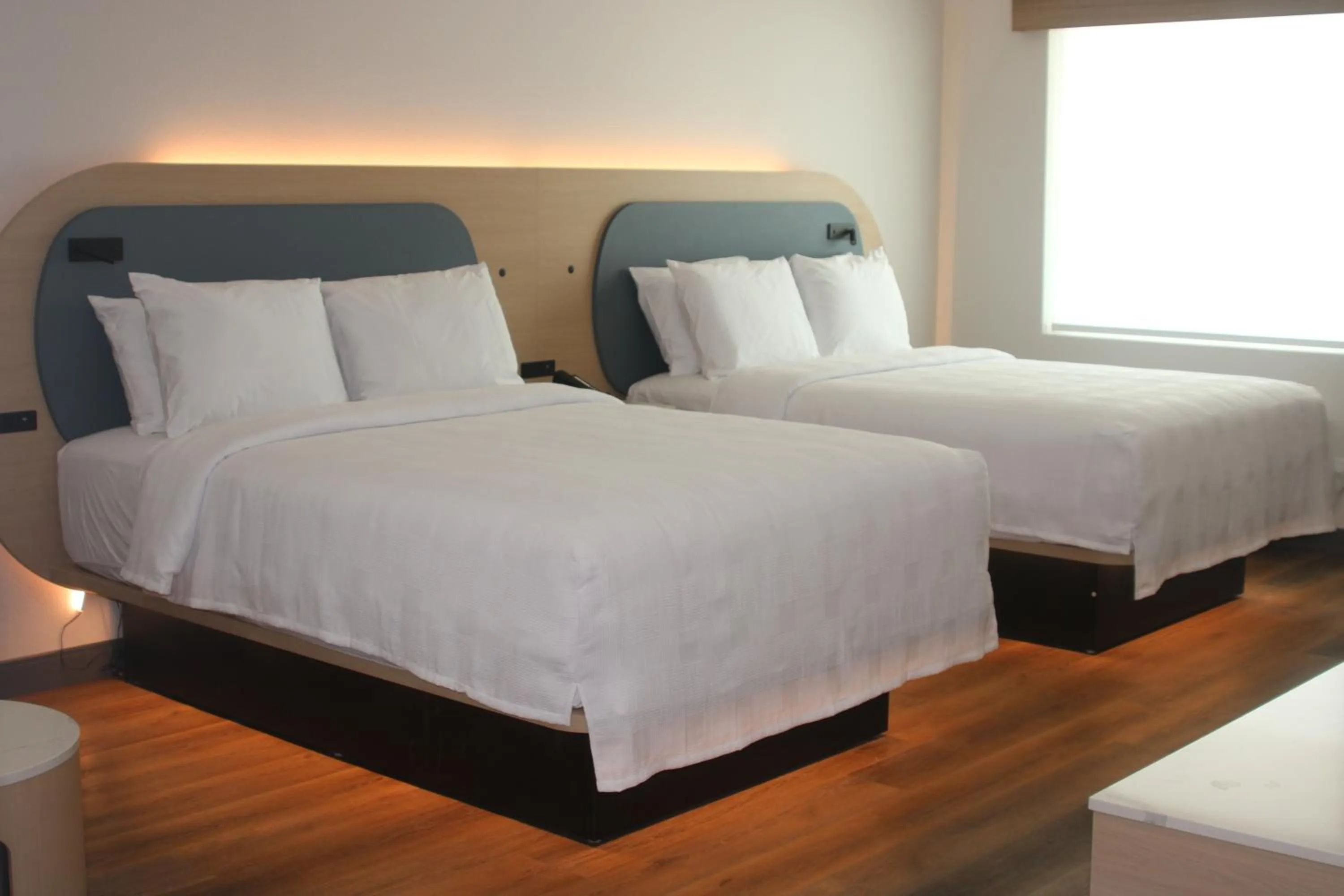 Studio with Balcony in Hotel Lydia