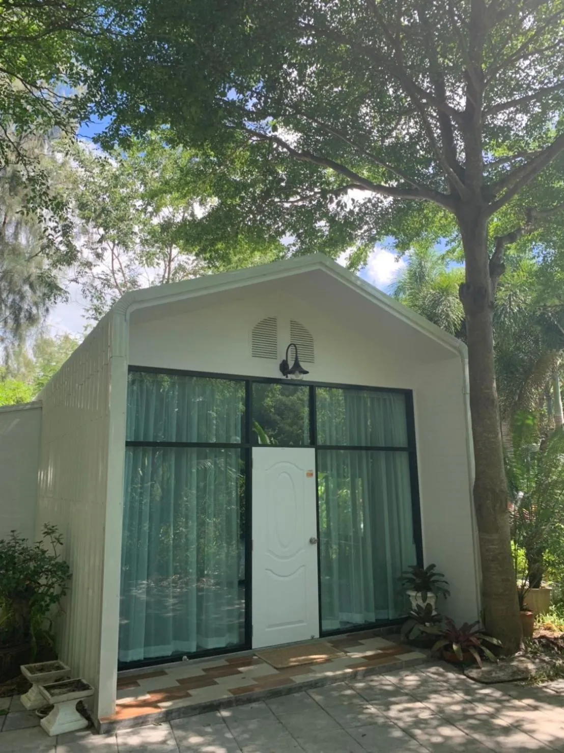 Superior Bungalow in Muaan Resort