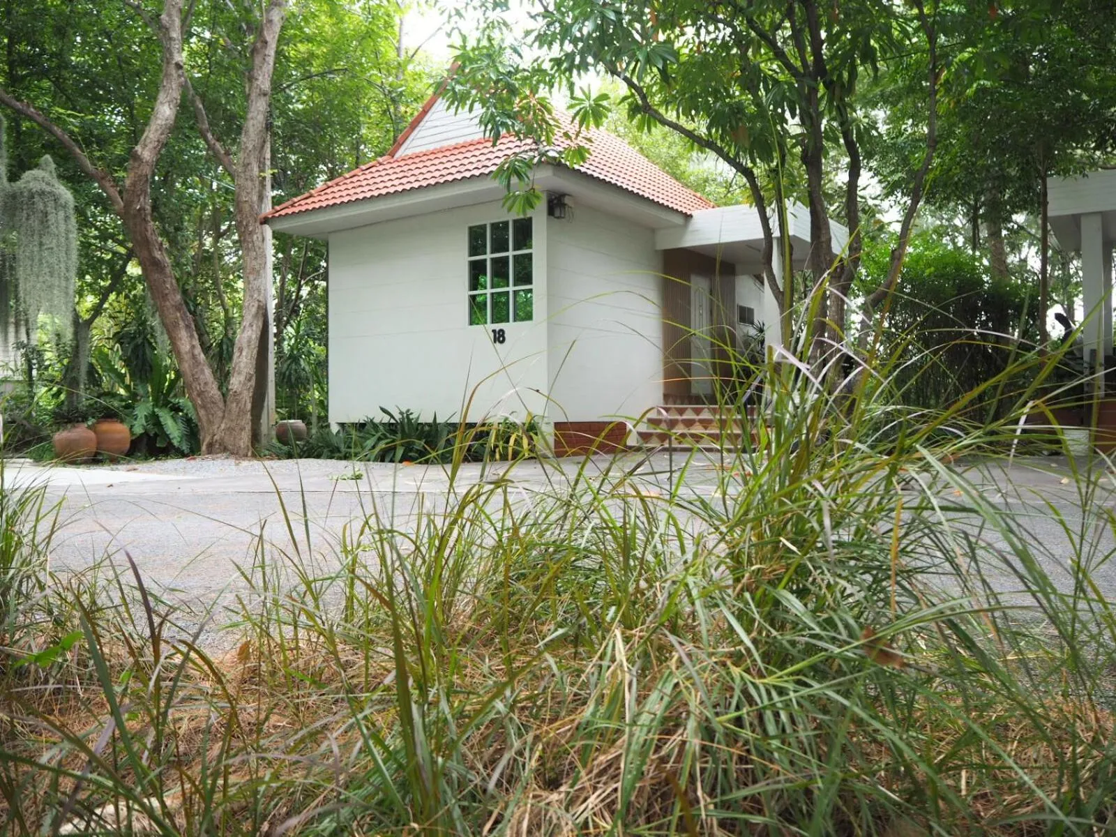 Standard Bungalow in Muaan Resort