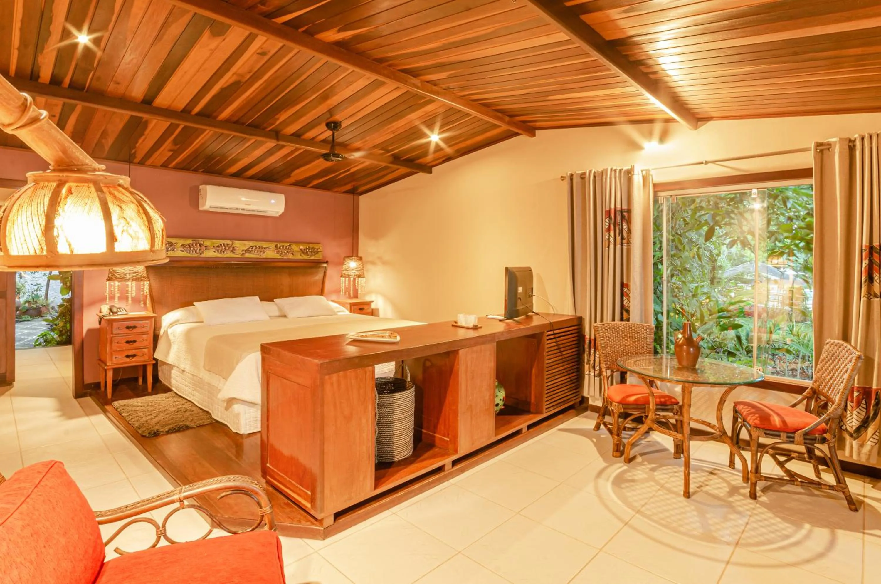 Superior Apartment in Hotel Ponta do Madeiro