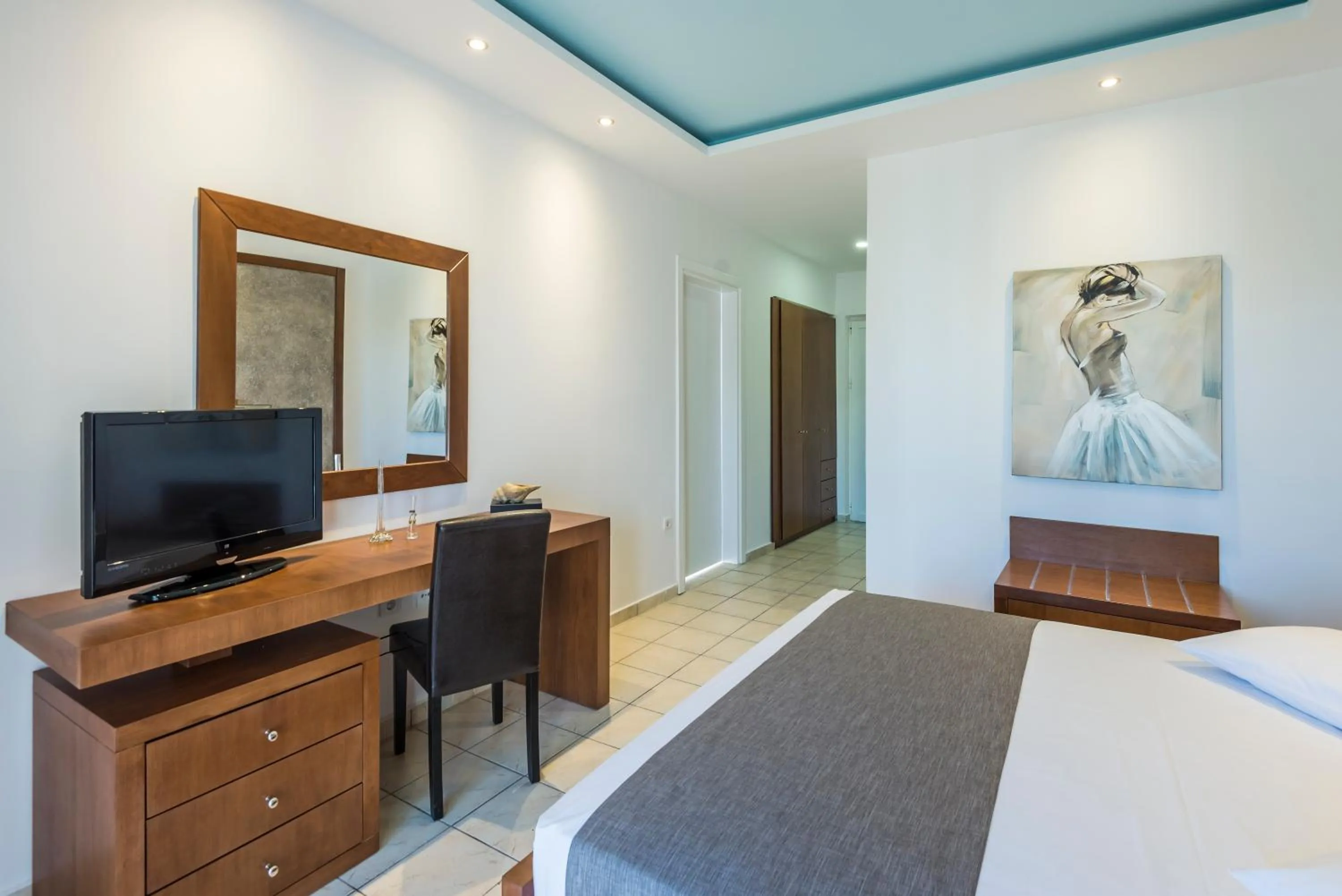 Family Room  in Gaia Royal