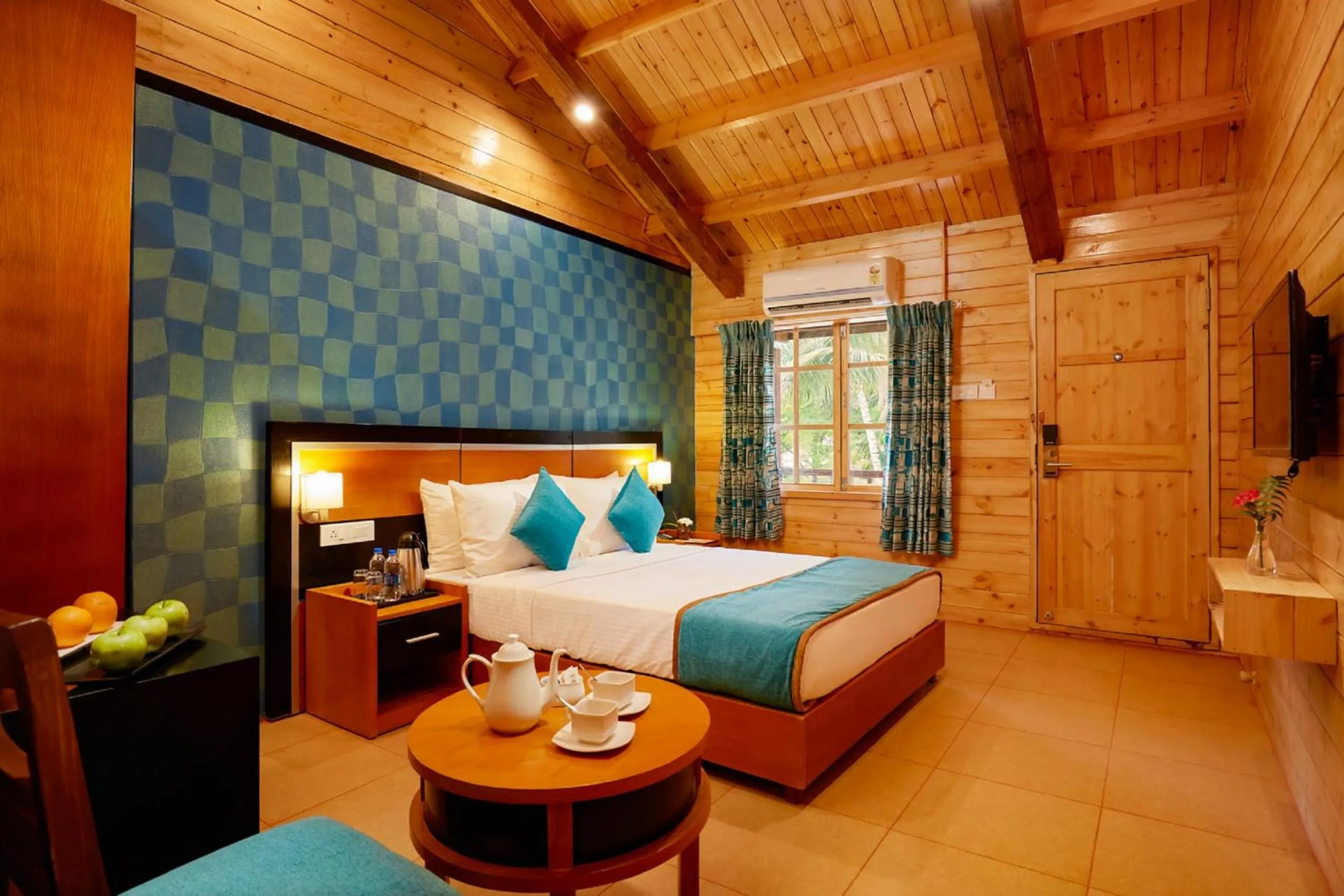 Classic Double Room in Sterling Anaikatti