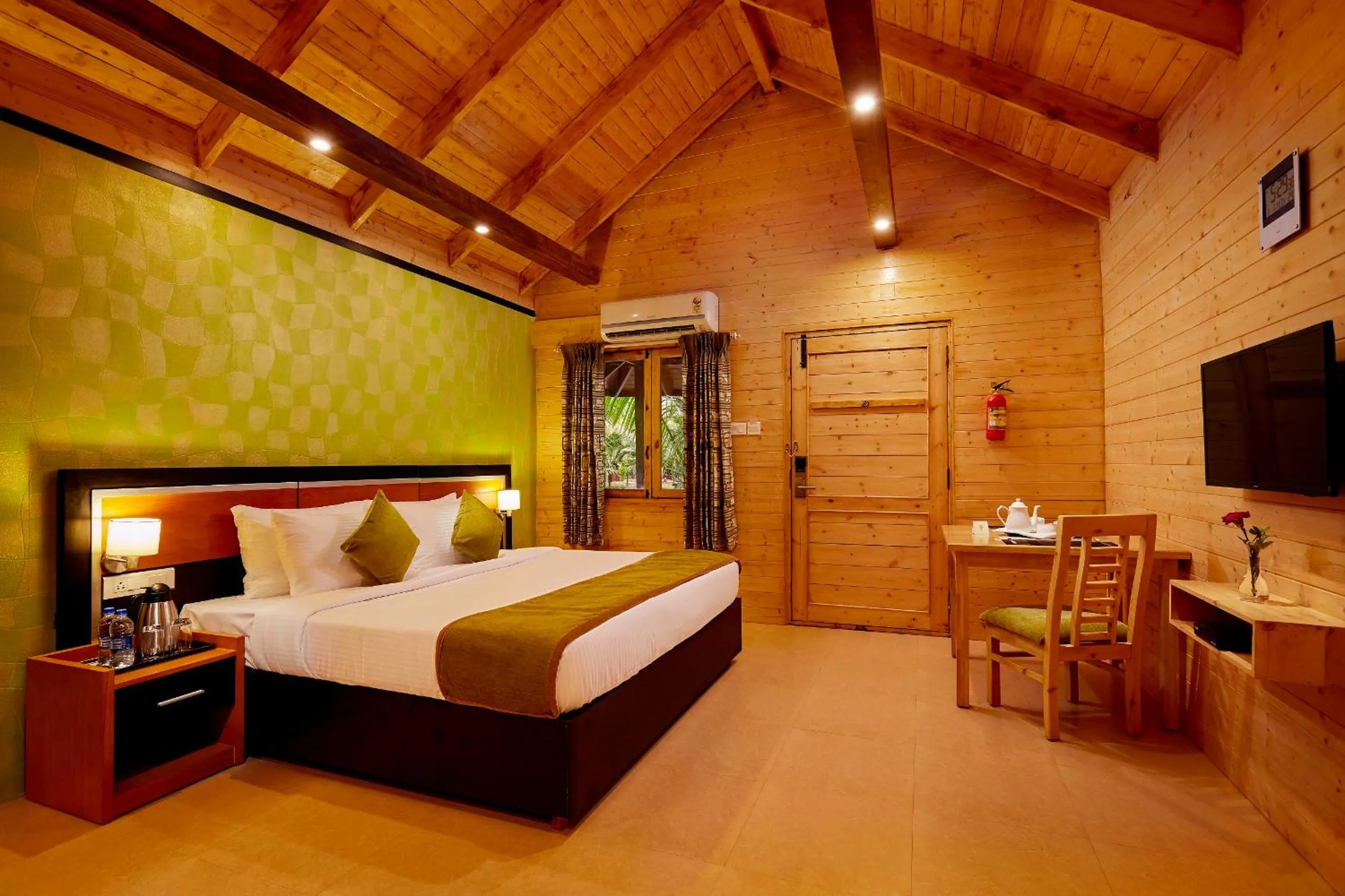 Premiere Room in Sterling Anaikatti