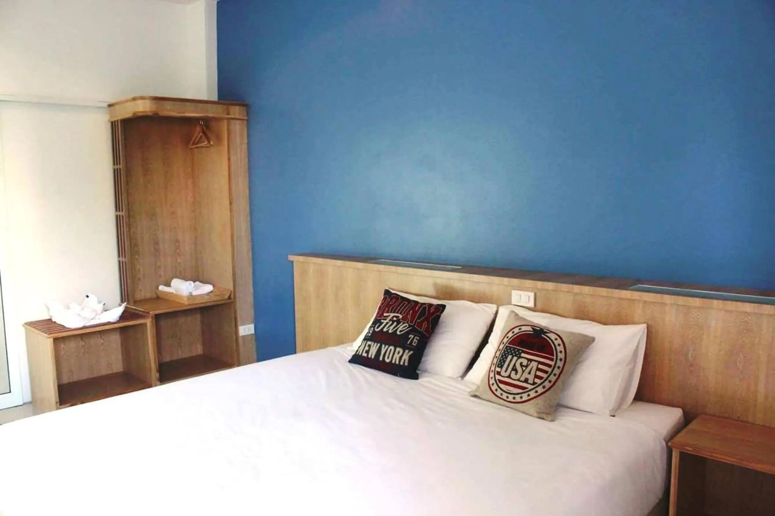 Studio Apartment in Ubon Best Place