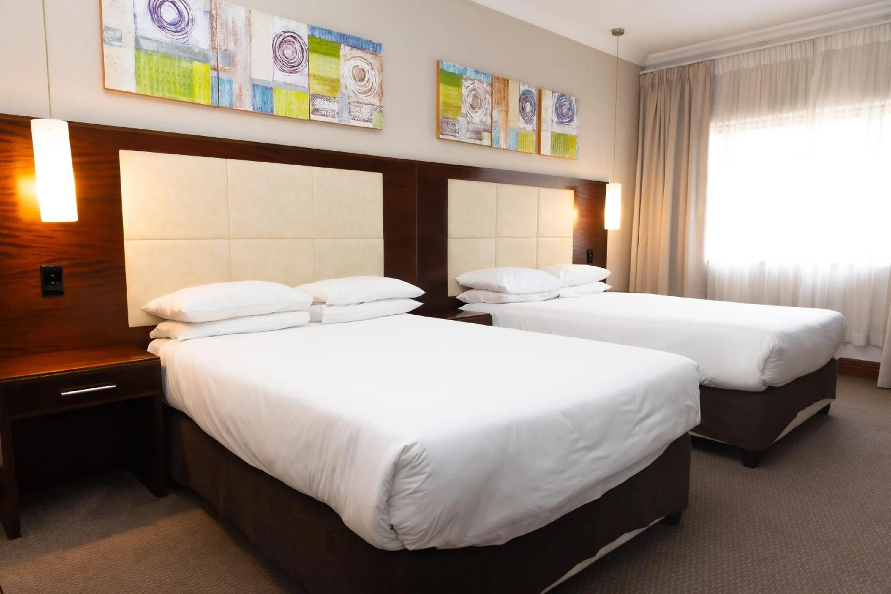 Family Room in Premier Splendid Inn Pinetown