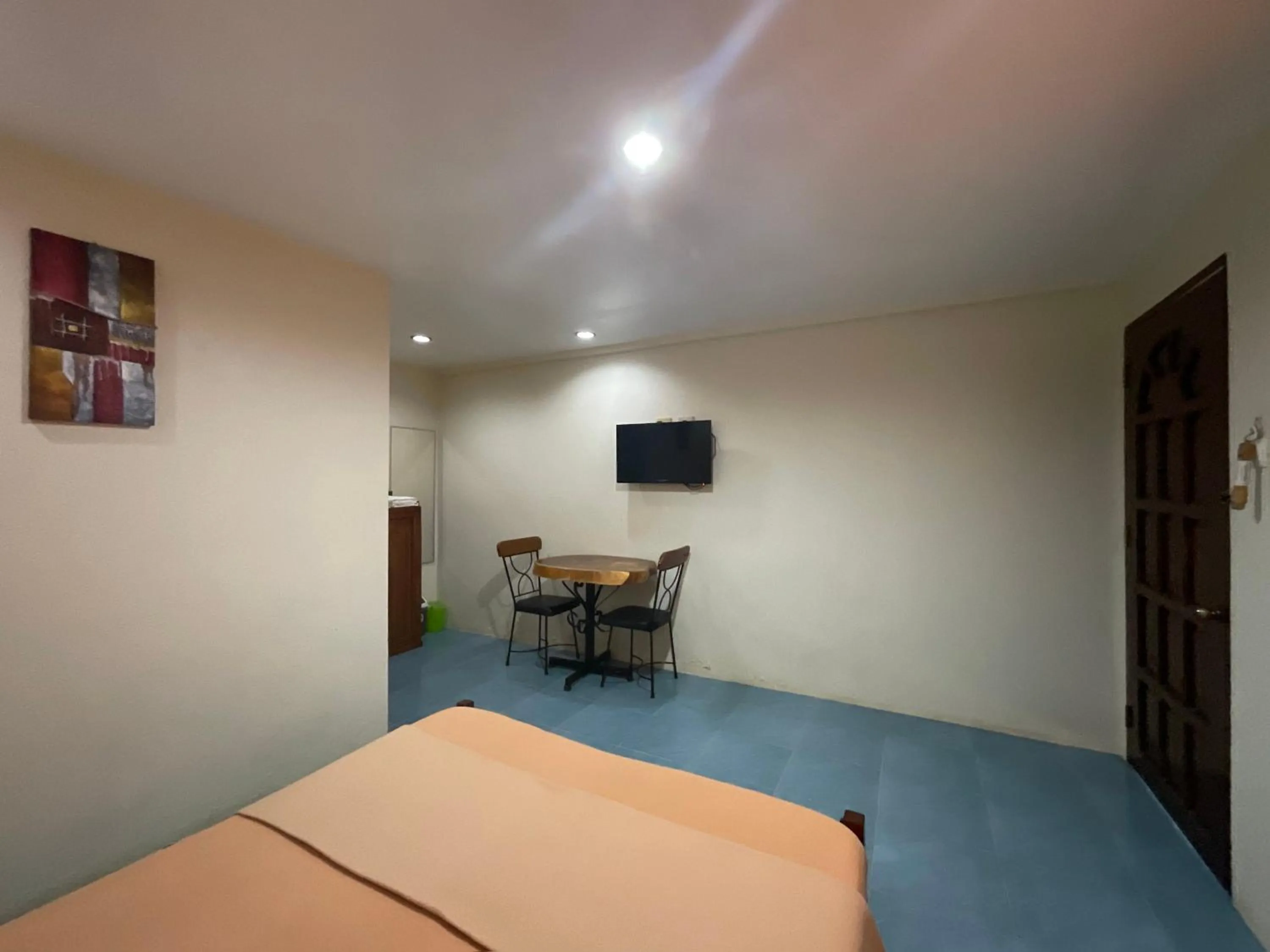 Standard Double Room in Balay Inato Pension