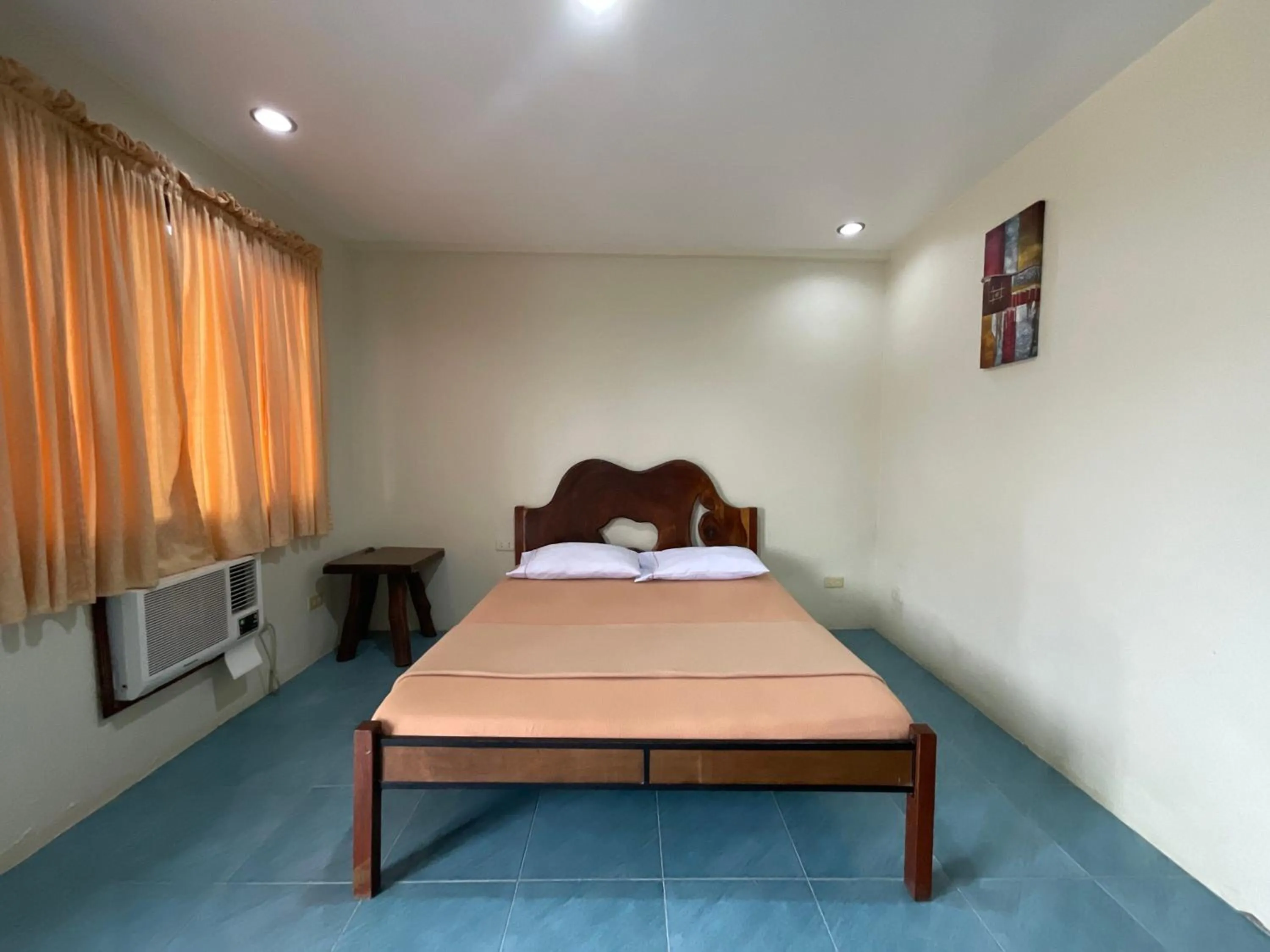 Standard Double Room in Balay Inato Pension