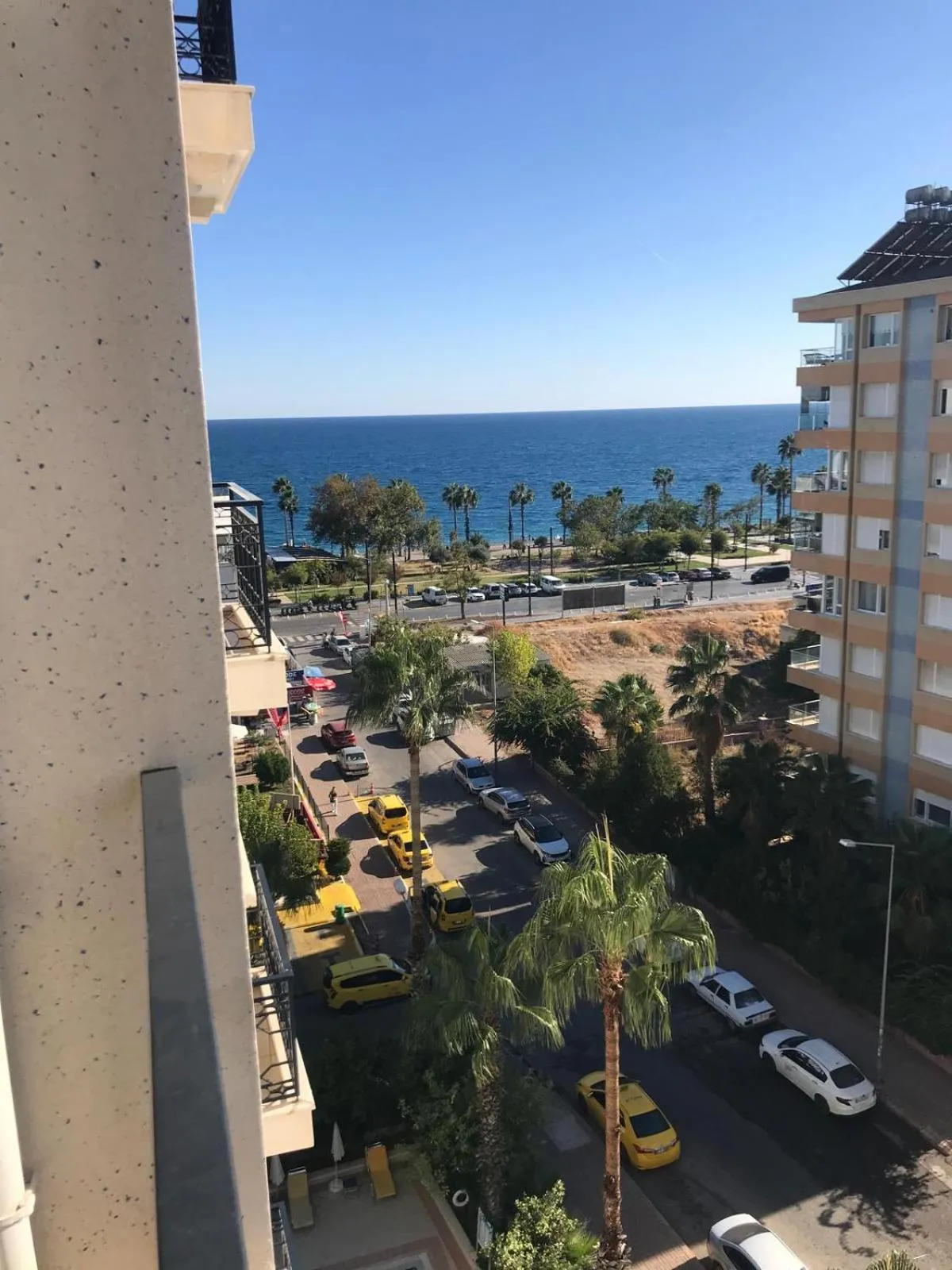 Junior Suite in Hotel Royal Hill