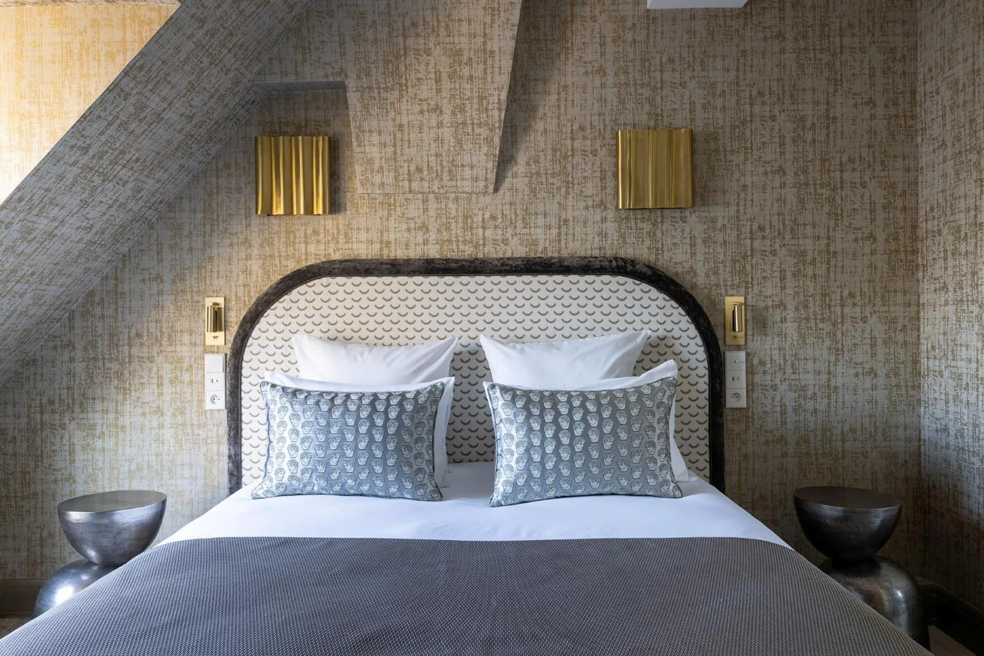 Junior Suite in Hotel des Carmes by Malone