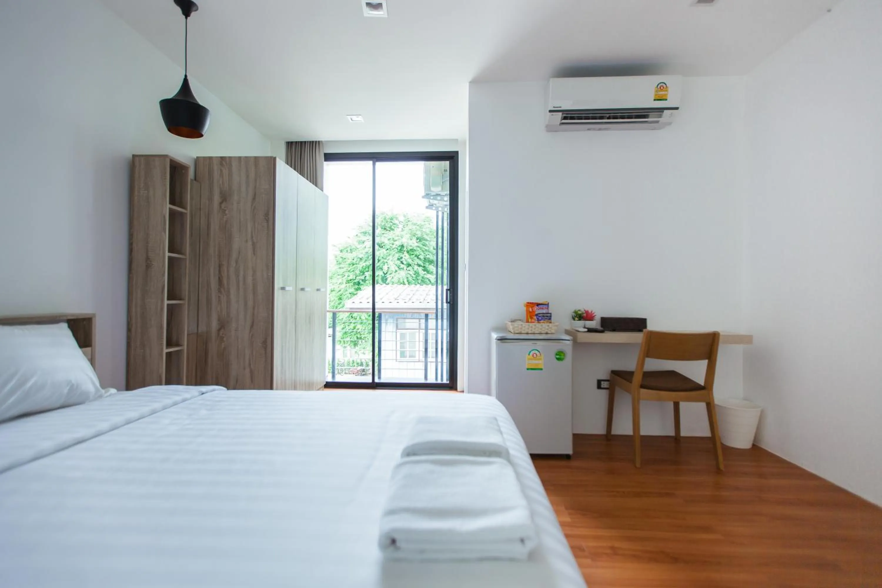 Standard King Room in THAMM Residence