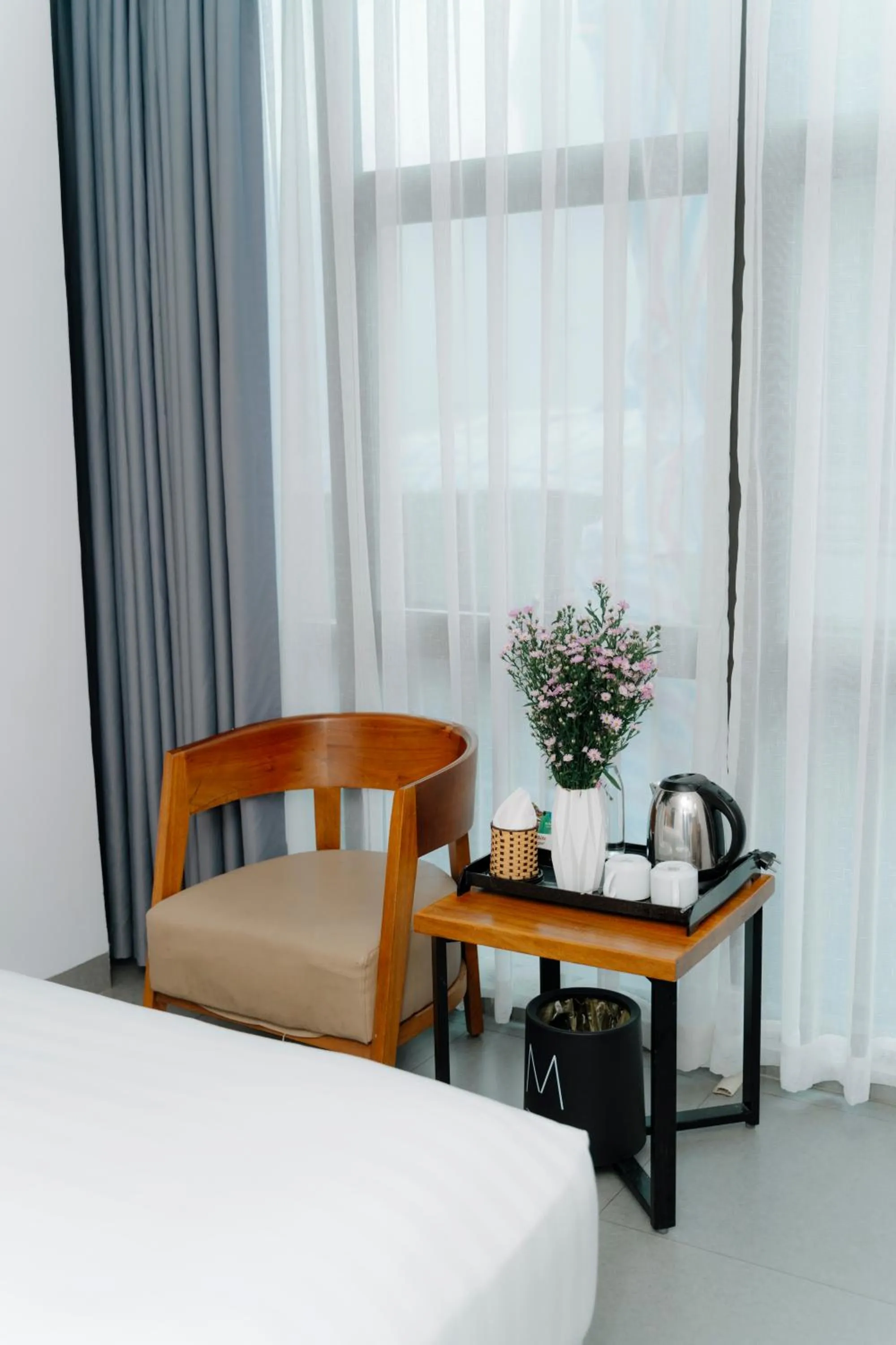 Superior Double or Twin Room in Venue Hotel Nha Trang Beach