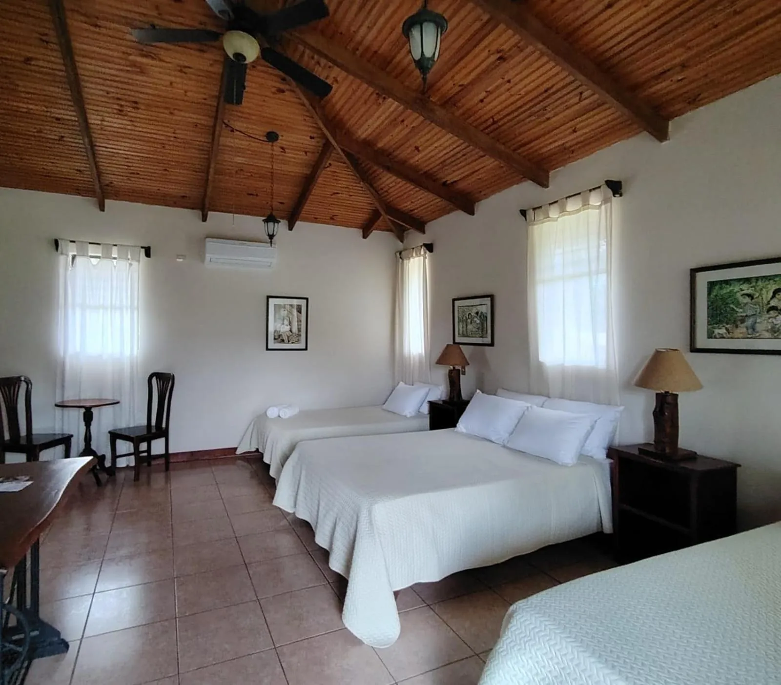Double Room - single occupancy in Kakao Lodge & Garden Río Celeste