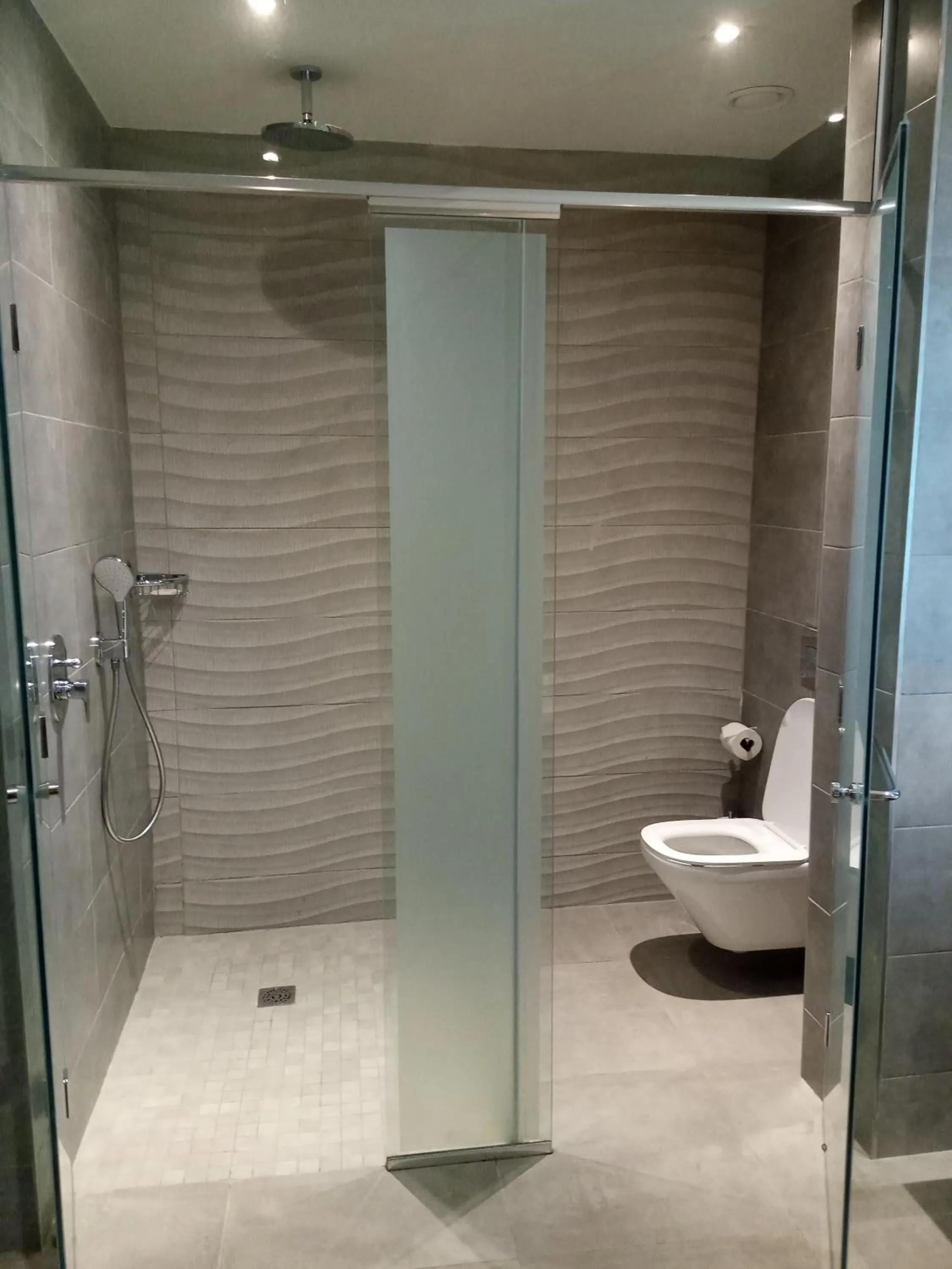 Junior Suite in Radisson Lagos Ikeja