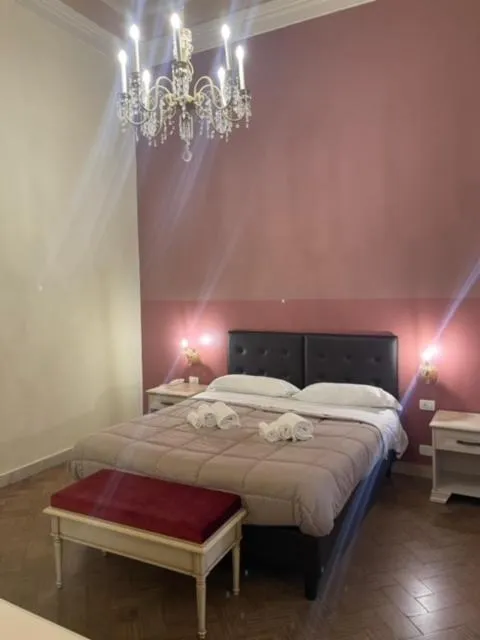 King Room in Umberto House Catania