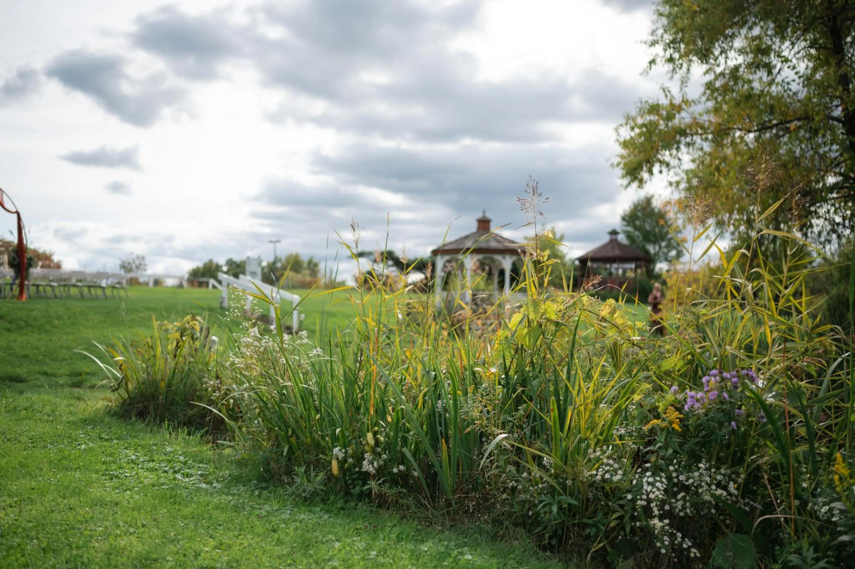 Standard King Room in La Tourelle Inn & Spa