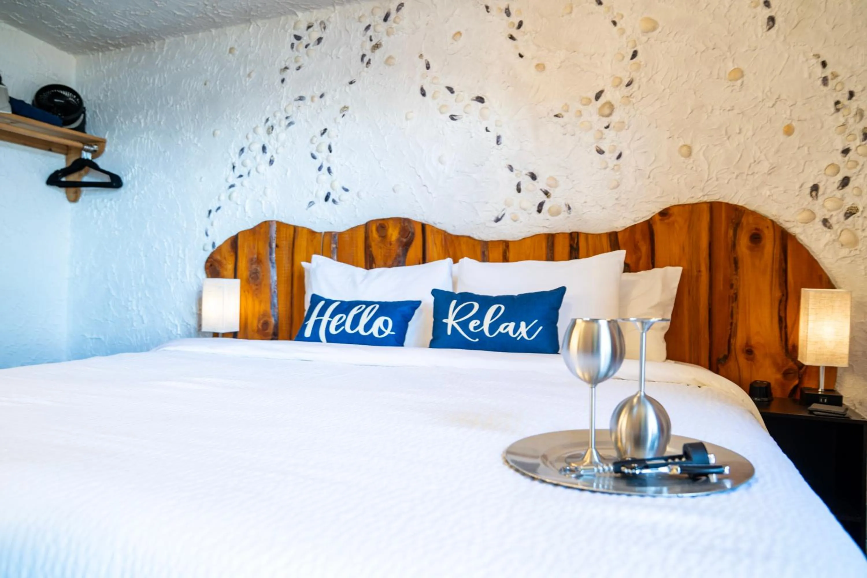 Deluxe Suite in Homer Inn & Spa