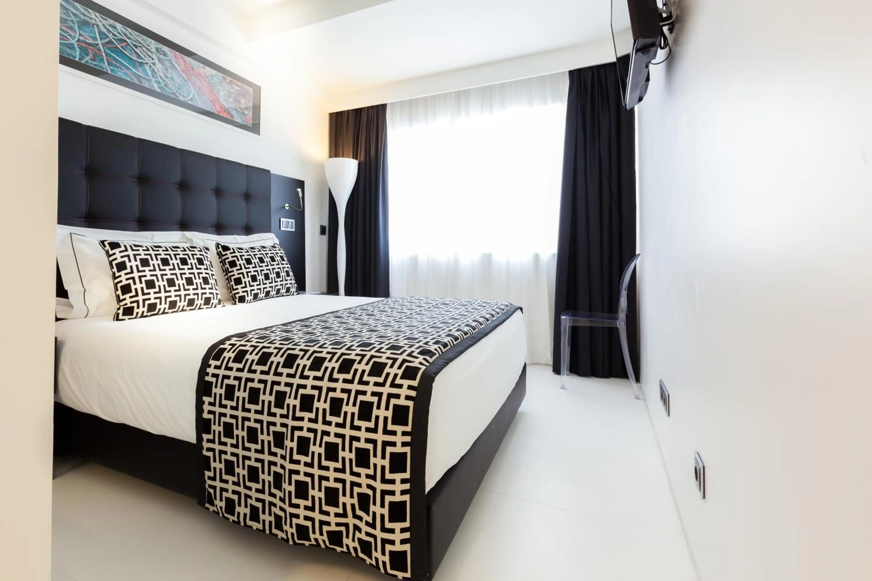 Classic Double Room in Faro Boutique Hotel