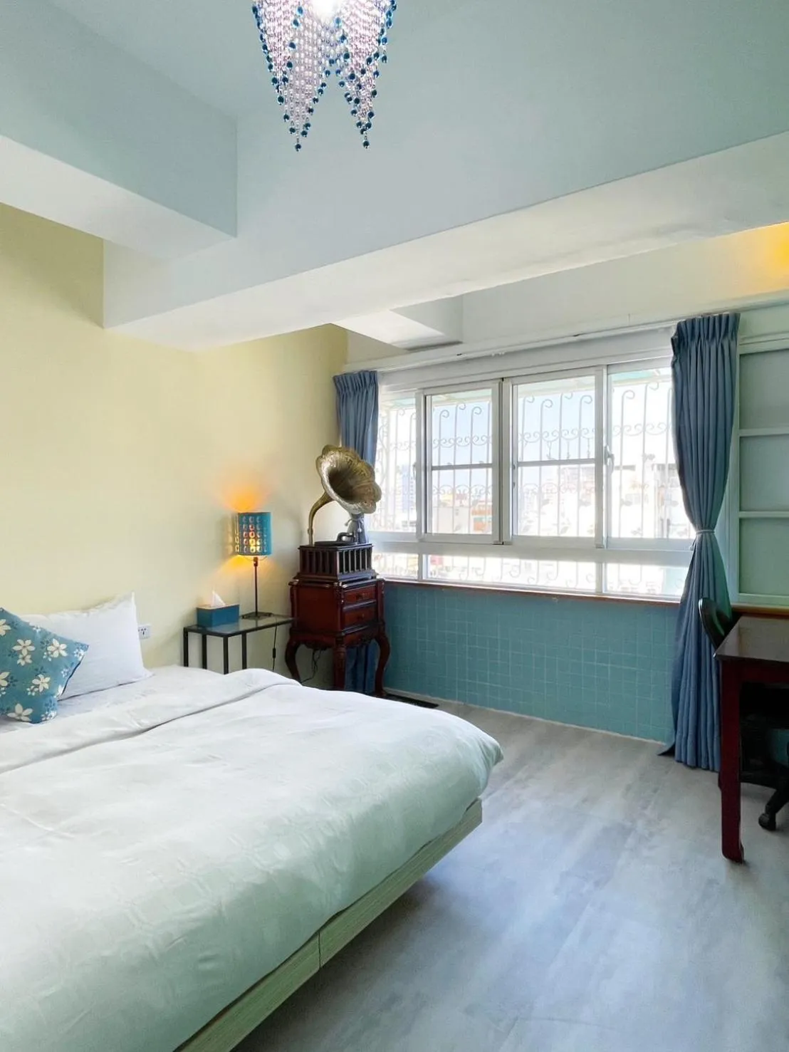 Standard Double Room in 安蘭居旅店 An Lan Jie Hotel
